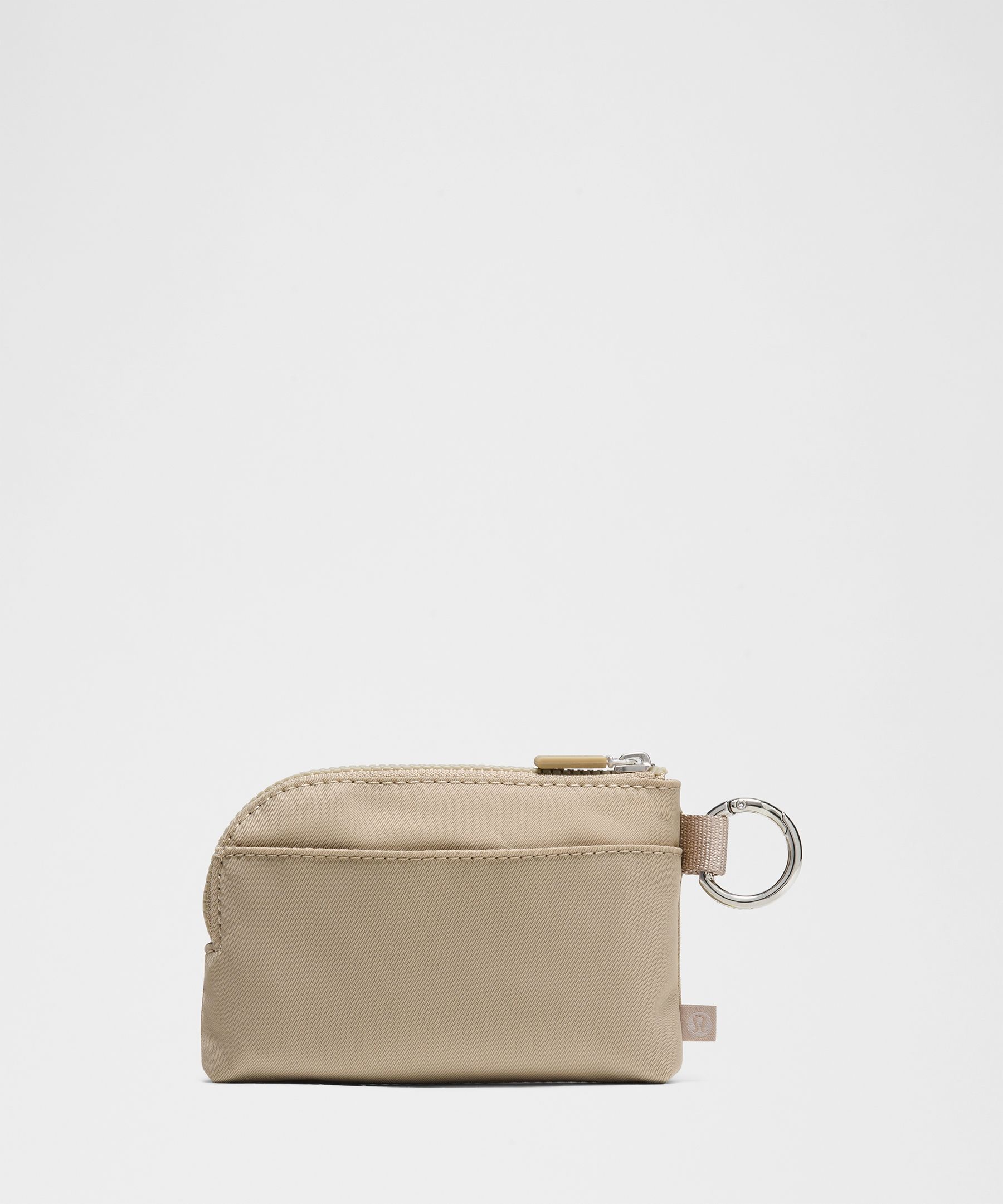 Clippable Card Pouch - 3