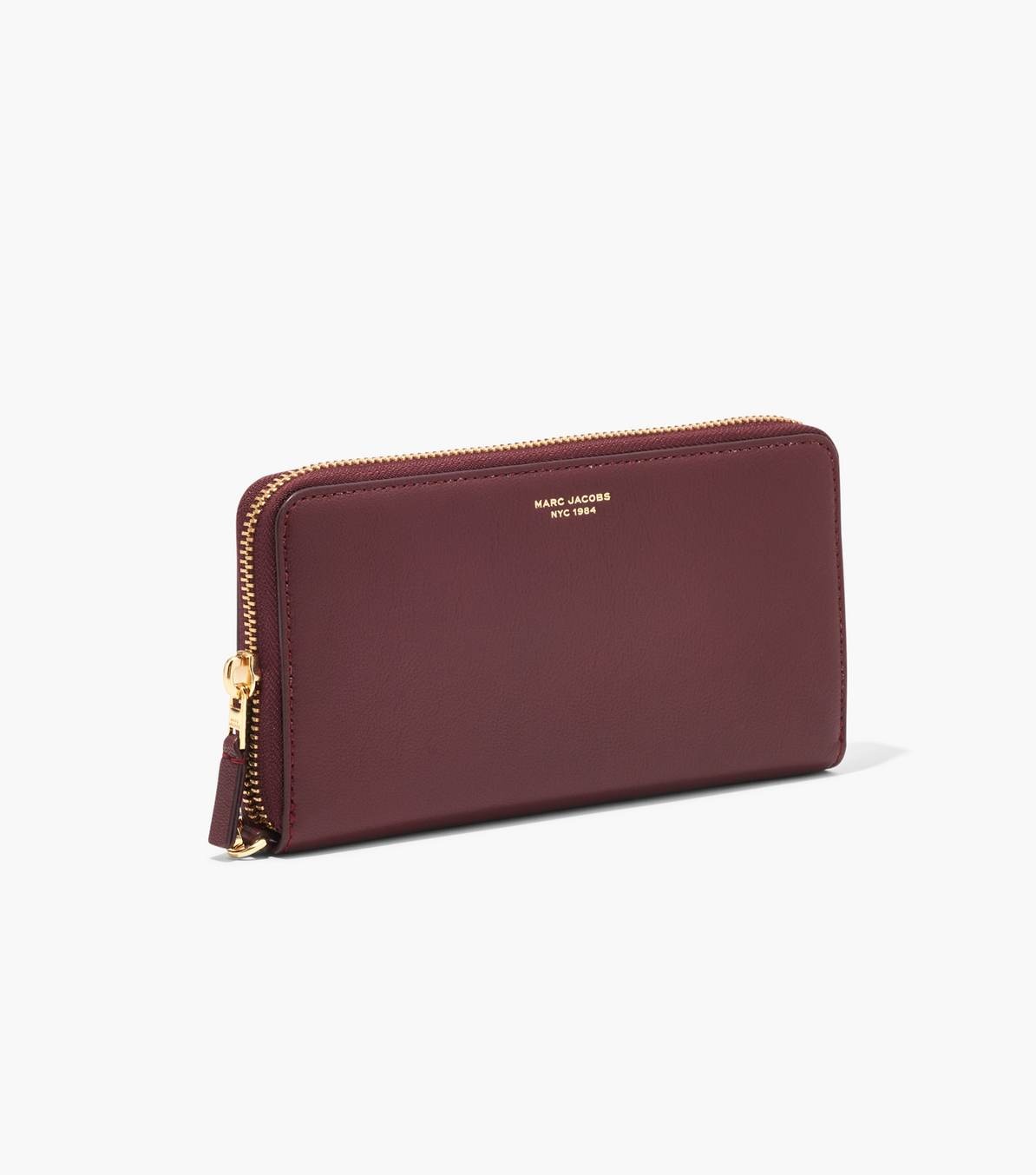 THE SLIM 84 CONTINENTAL WRISTLET WALLET - 3