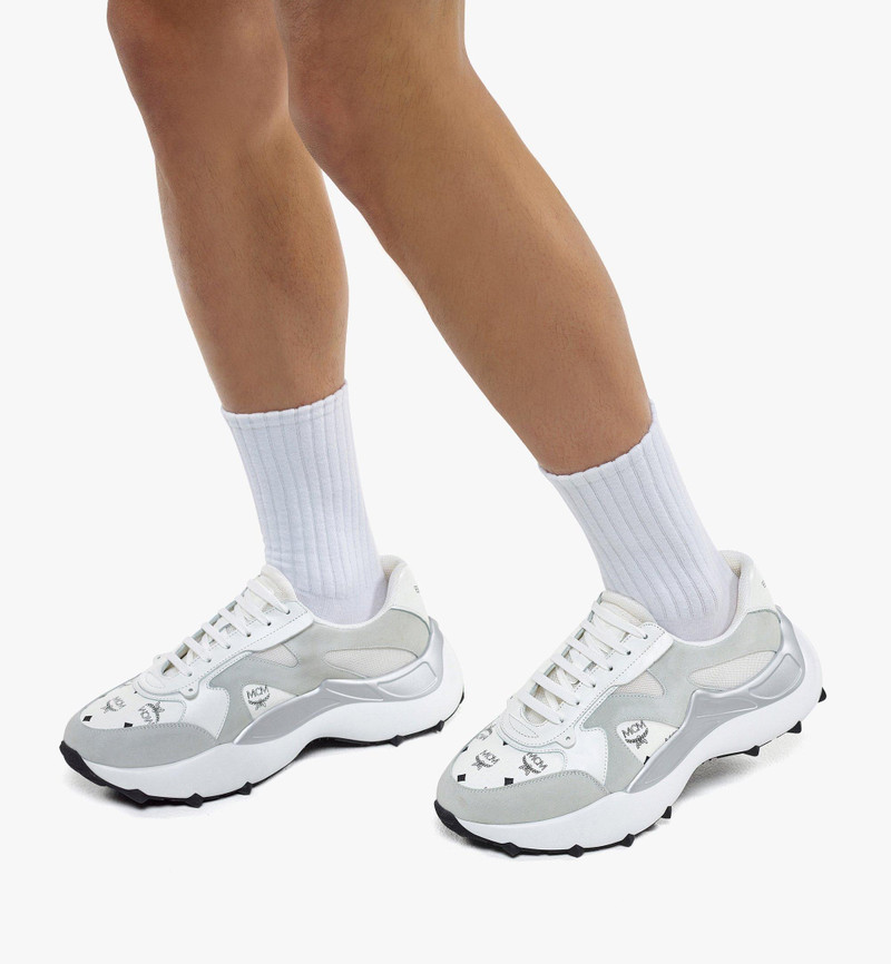 MCM Skystream Sneakers outlook