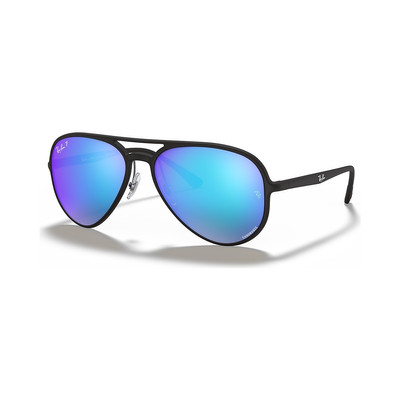 Ray-Ban RB4320CH Chromance outlook