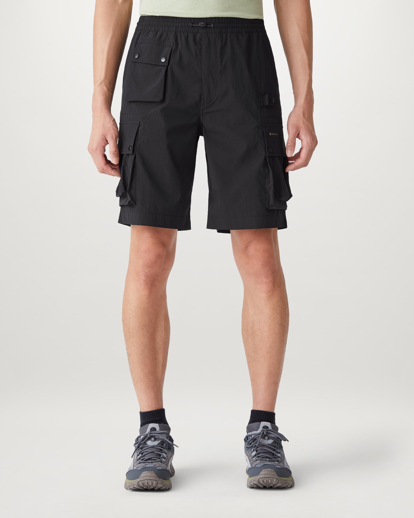 CASTMASTER SHORT - 4