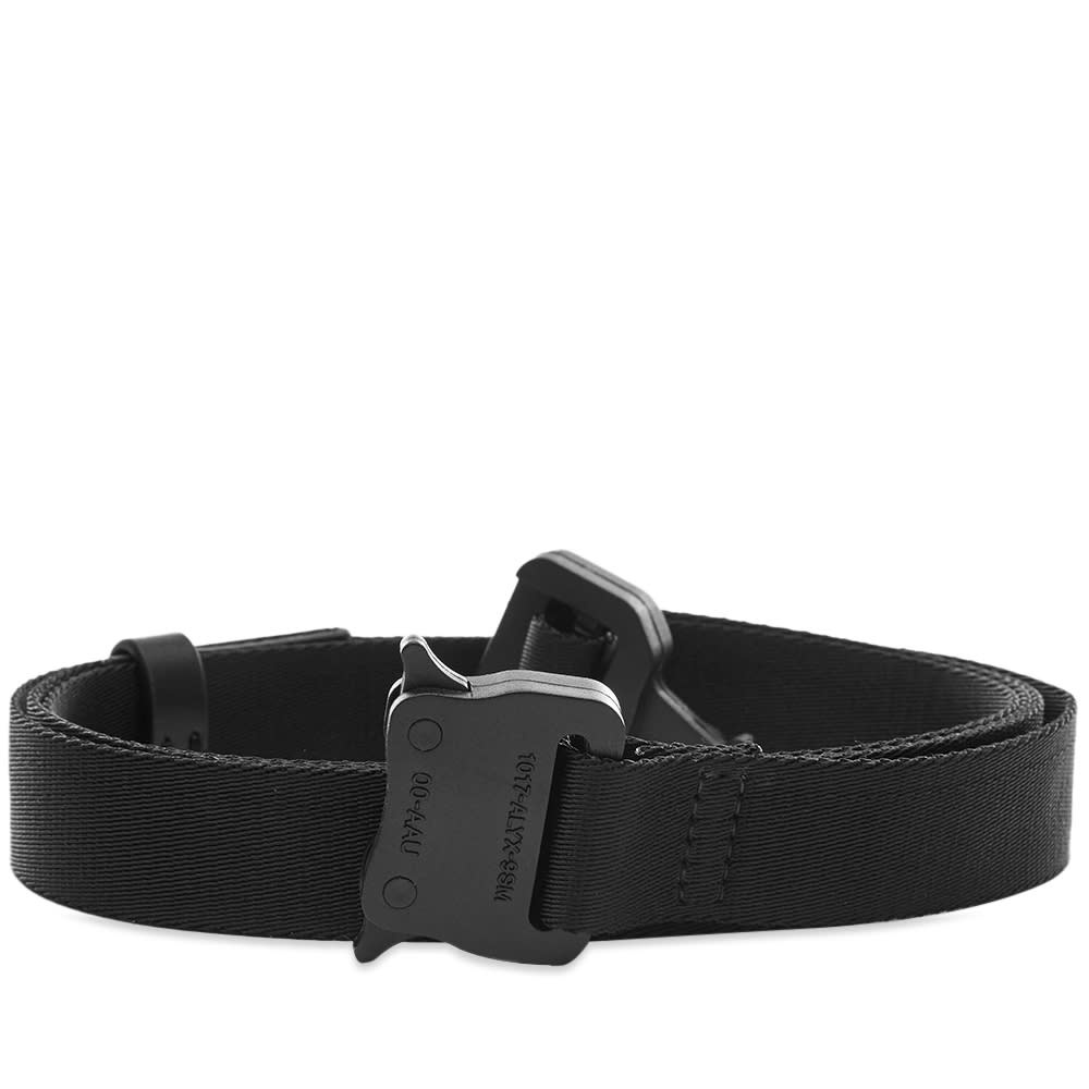 1017 ALYX 9SM Medium Rollercoaster Belt - 1