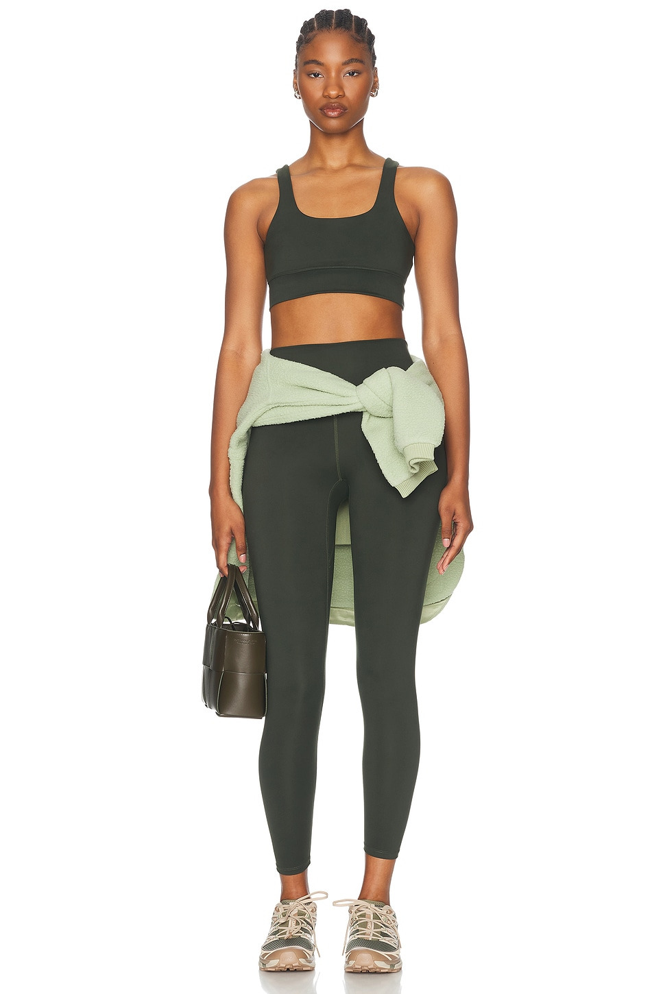 Freesoft Cori Bra - 4