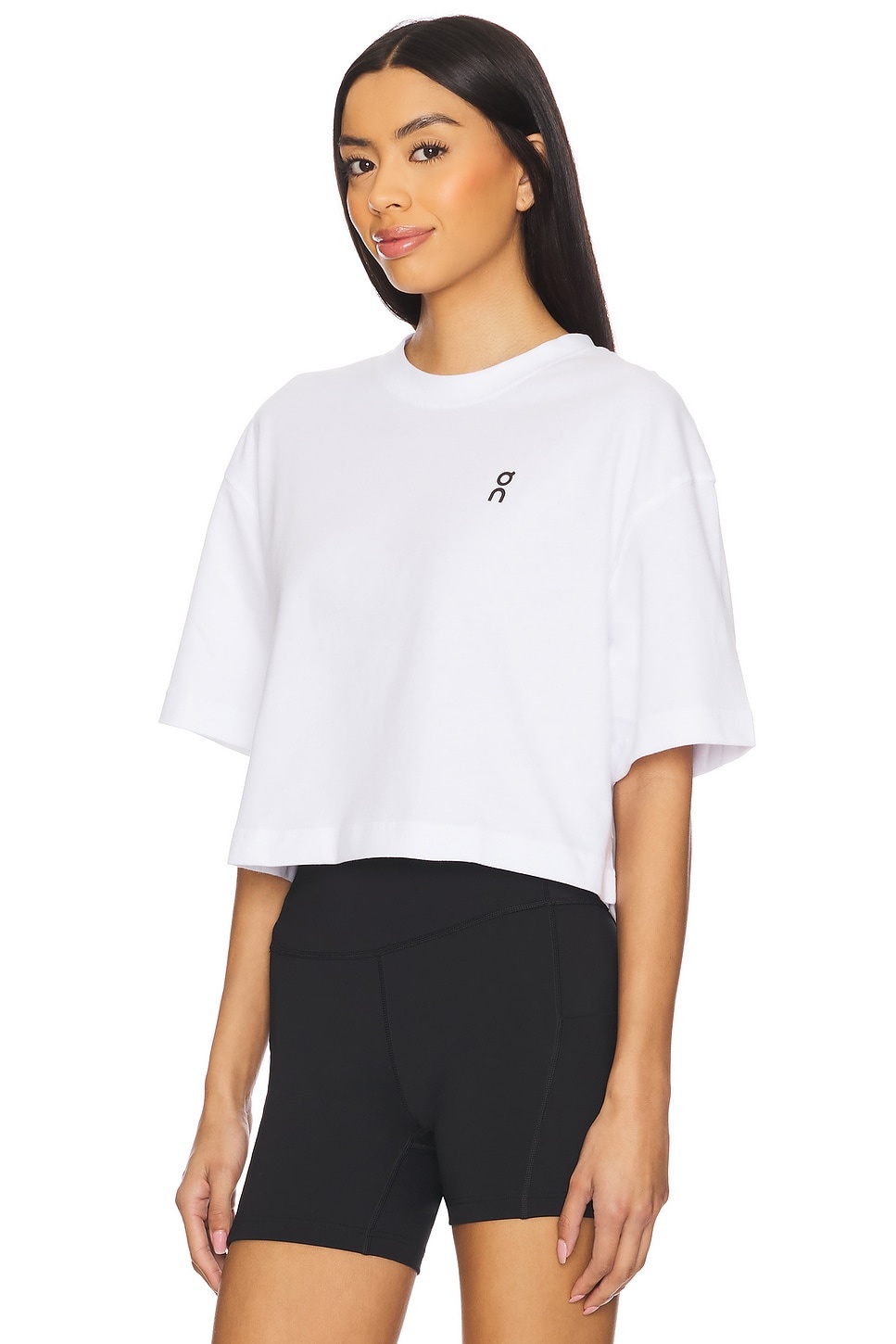 Club Boxy Tee - 2