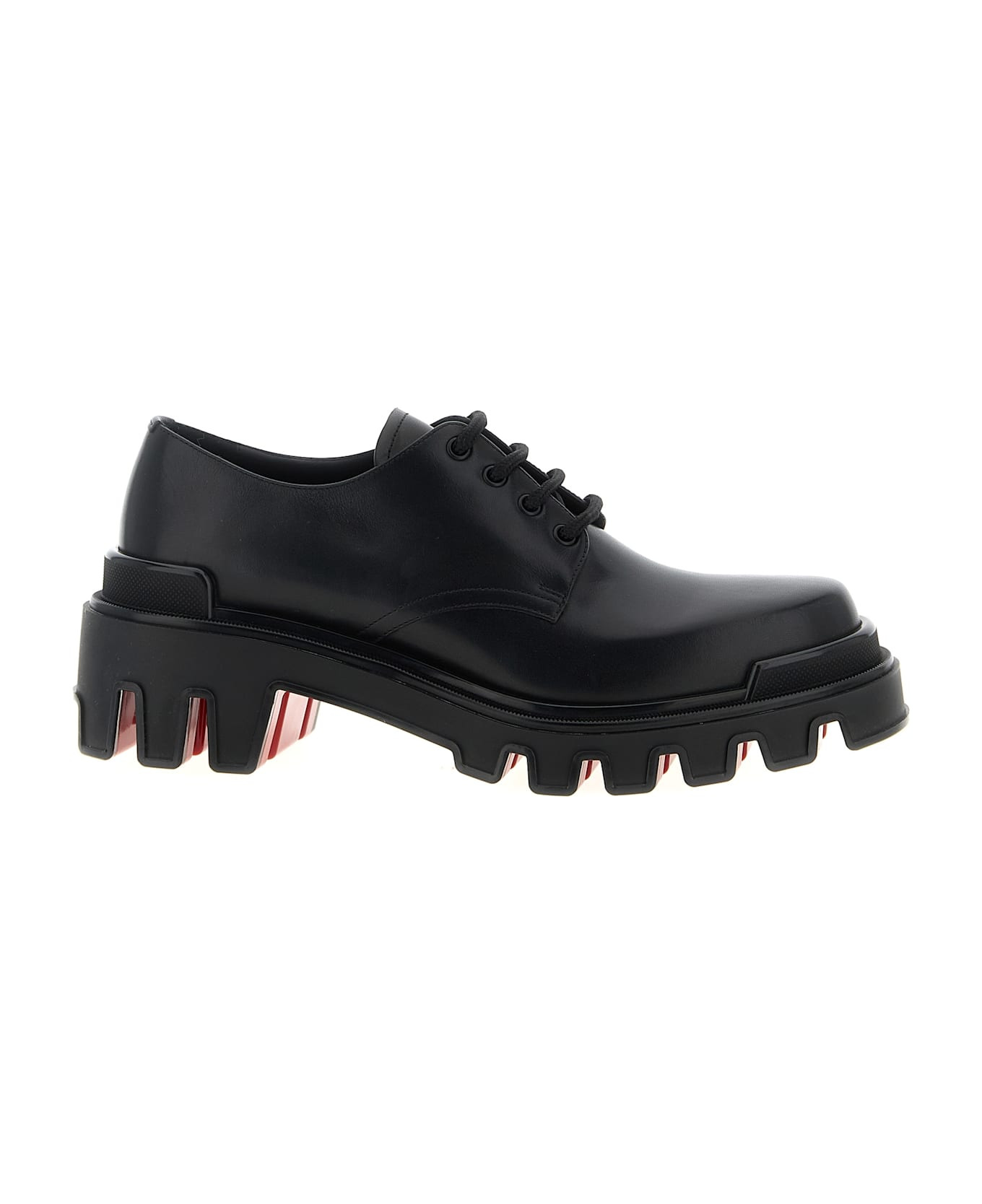 'trott Dune' Lace Up Shoes - 1