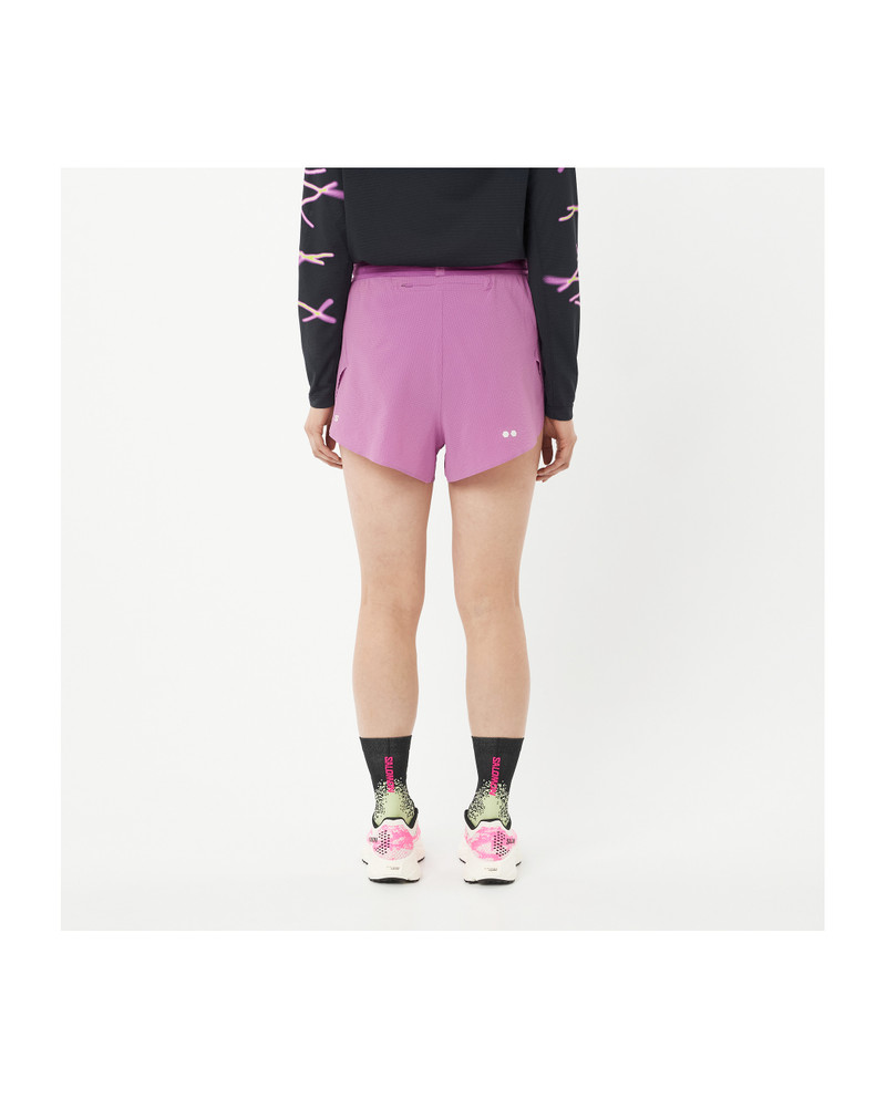 SALOMON SENSE AERO SPLIT 3" outlook