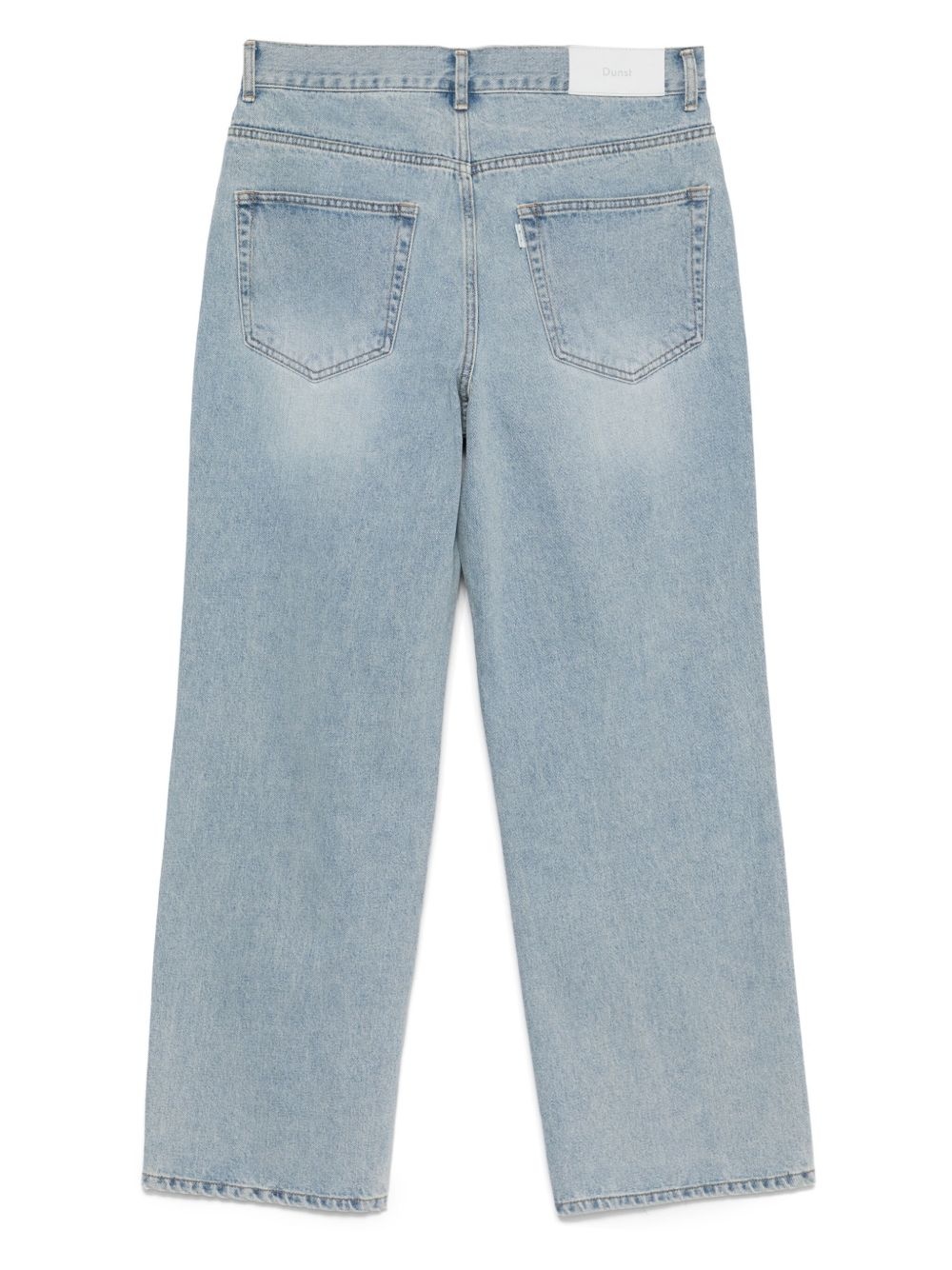 low-rise jeans - 2