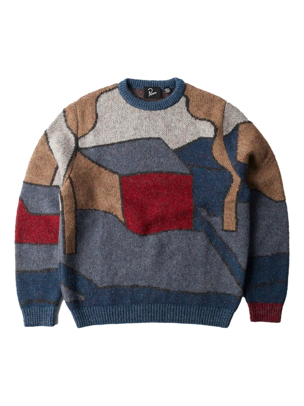 Your Street sweater - 1