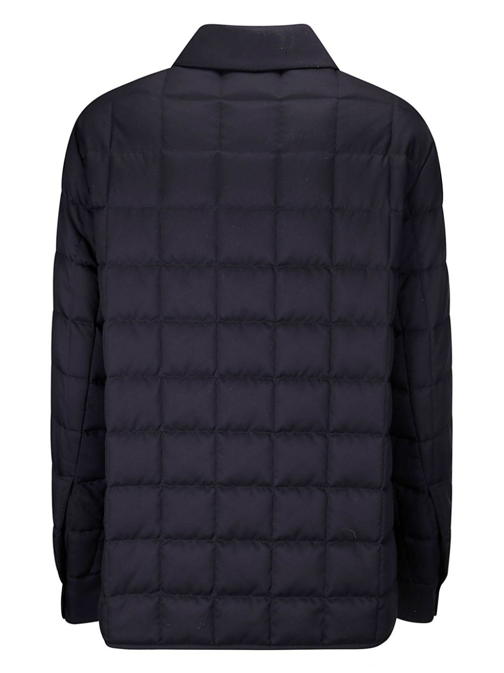 quilted puffer jacket - 2