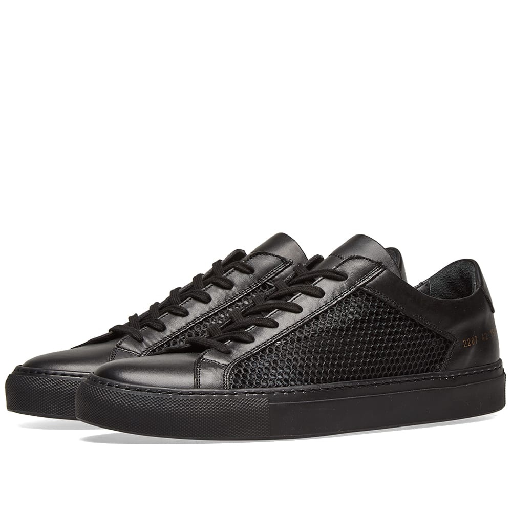 Common Projects Achilles Low Summer Edition - 1