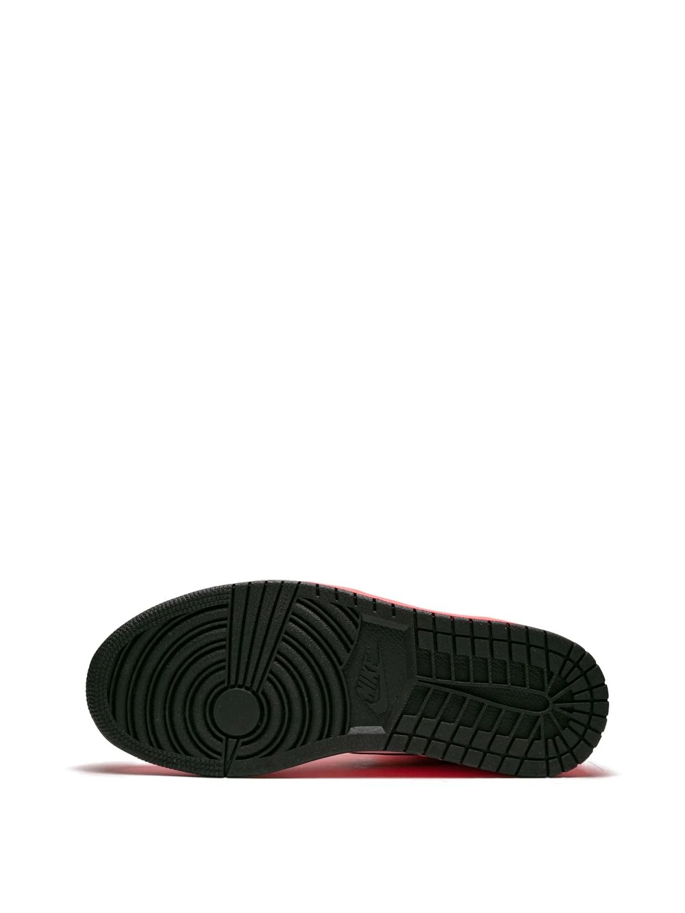 Air Jordan 1 Retro Premium "Hot Punch" sneakers - 4