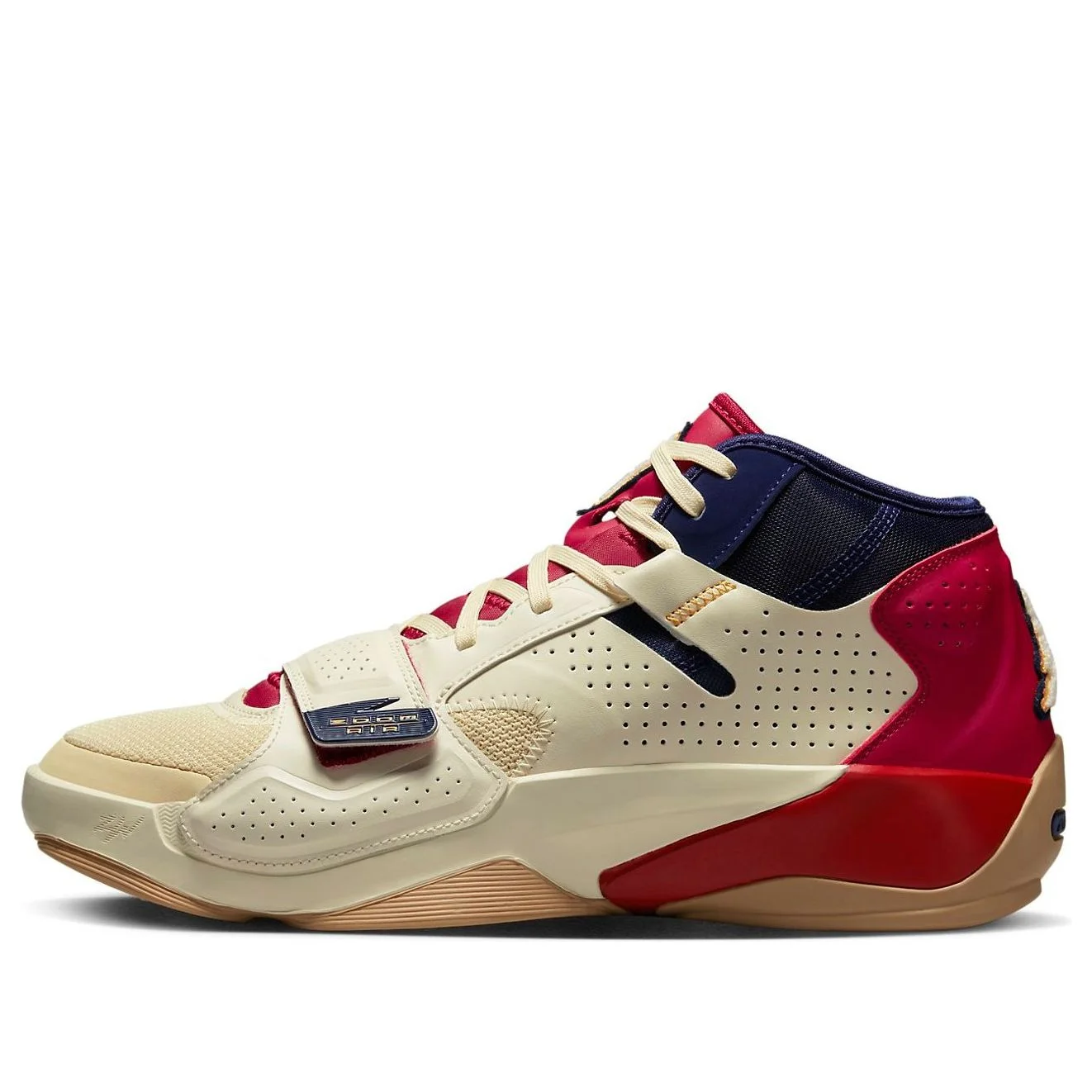 Air Jordan Zion 2 PF 'Pelicans' DV0551-164 - 1