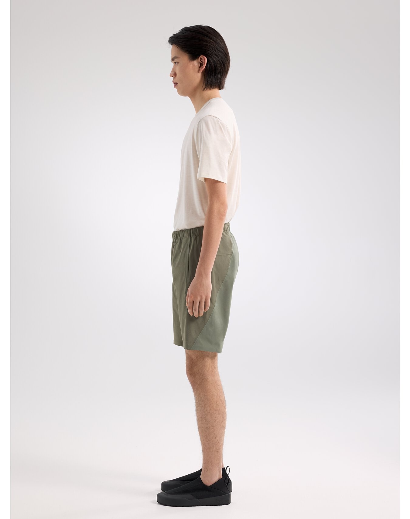 Secant Comp Short - 5