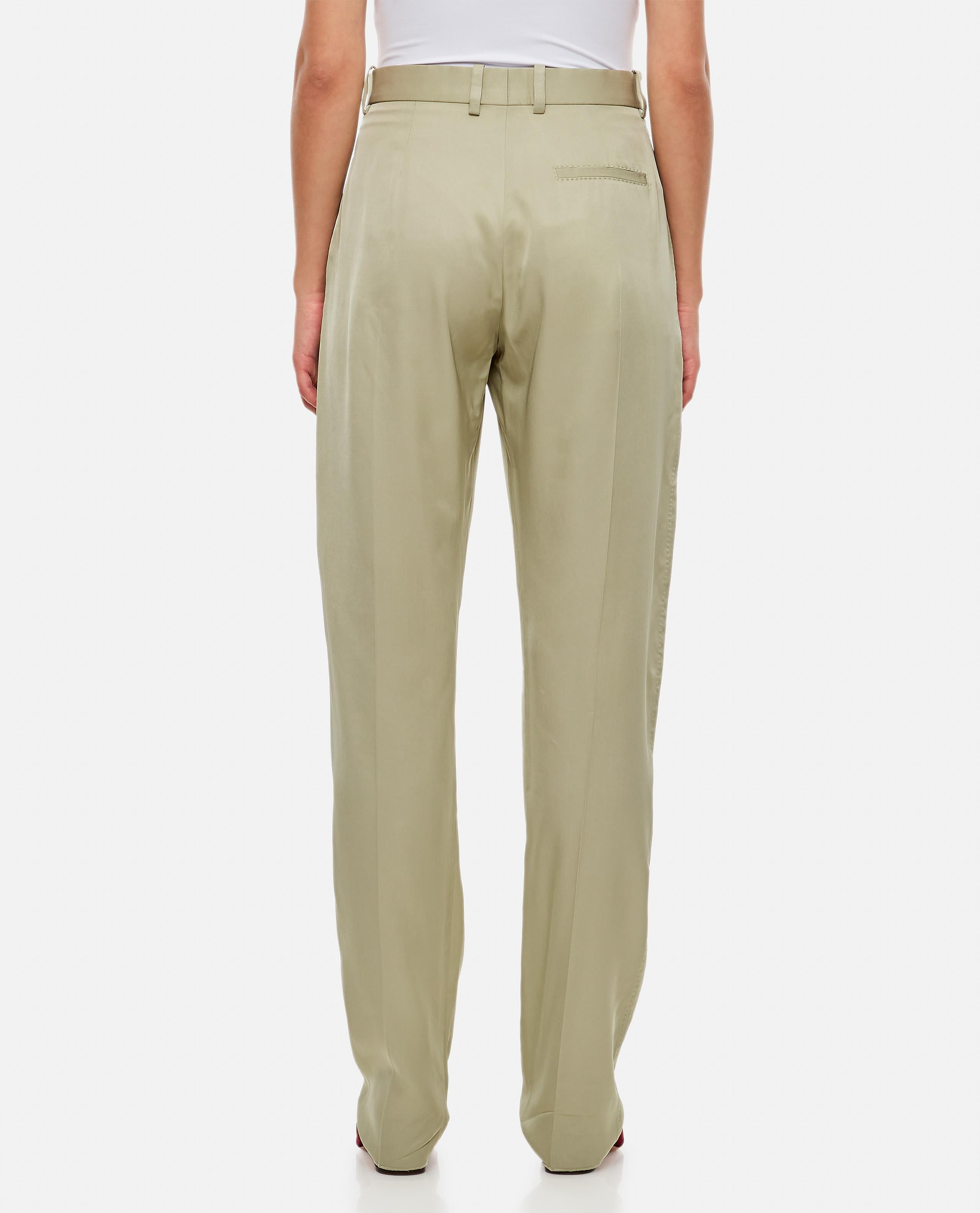 STRAIGHT TROUSERS - 3