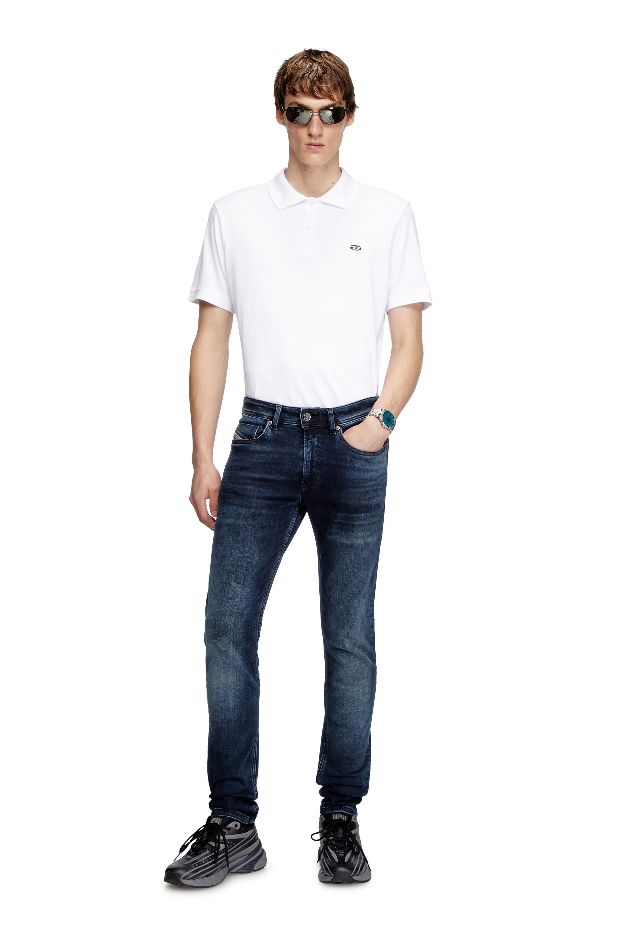 SKINNY JEANS 1979 SLEENKER 0ENAR - 2