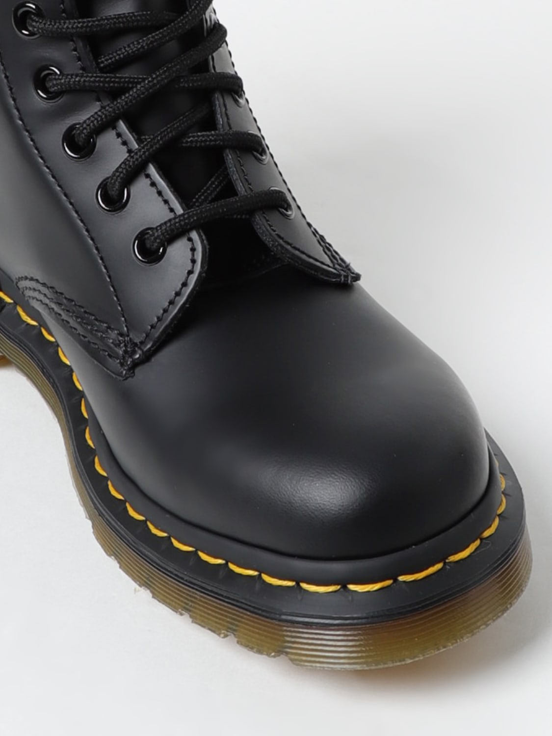 Oxford shoes woman Dr. Martens - 4