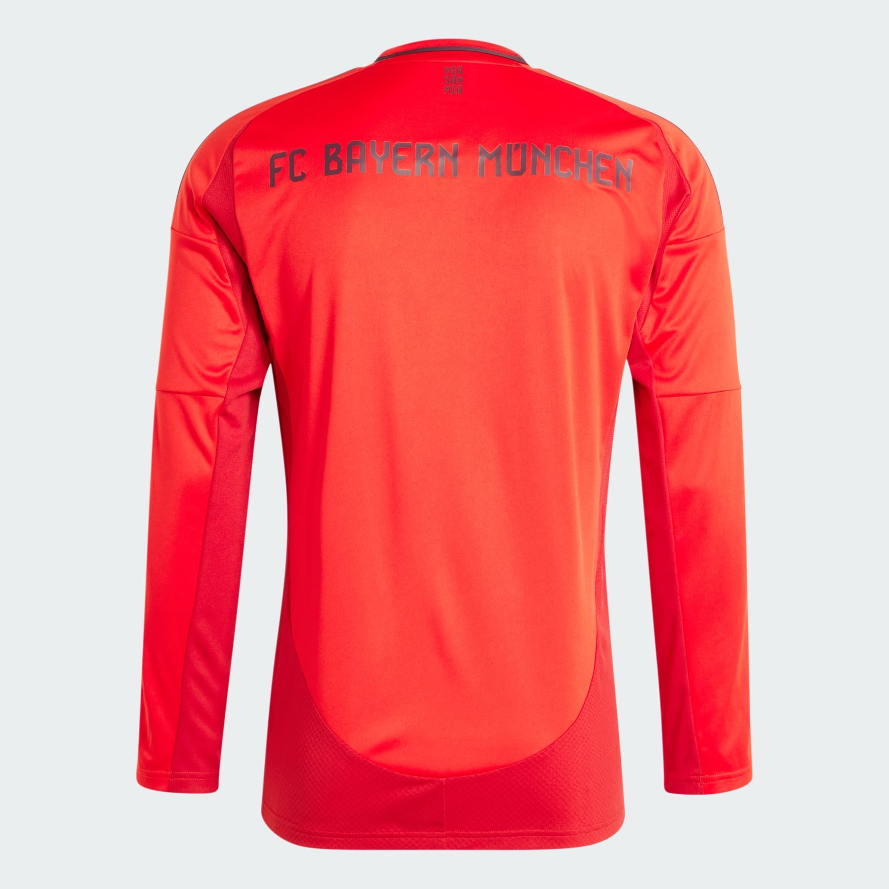 FC Bayern 24/25 Long Sleeve Home Jersey - 3