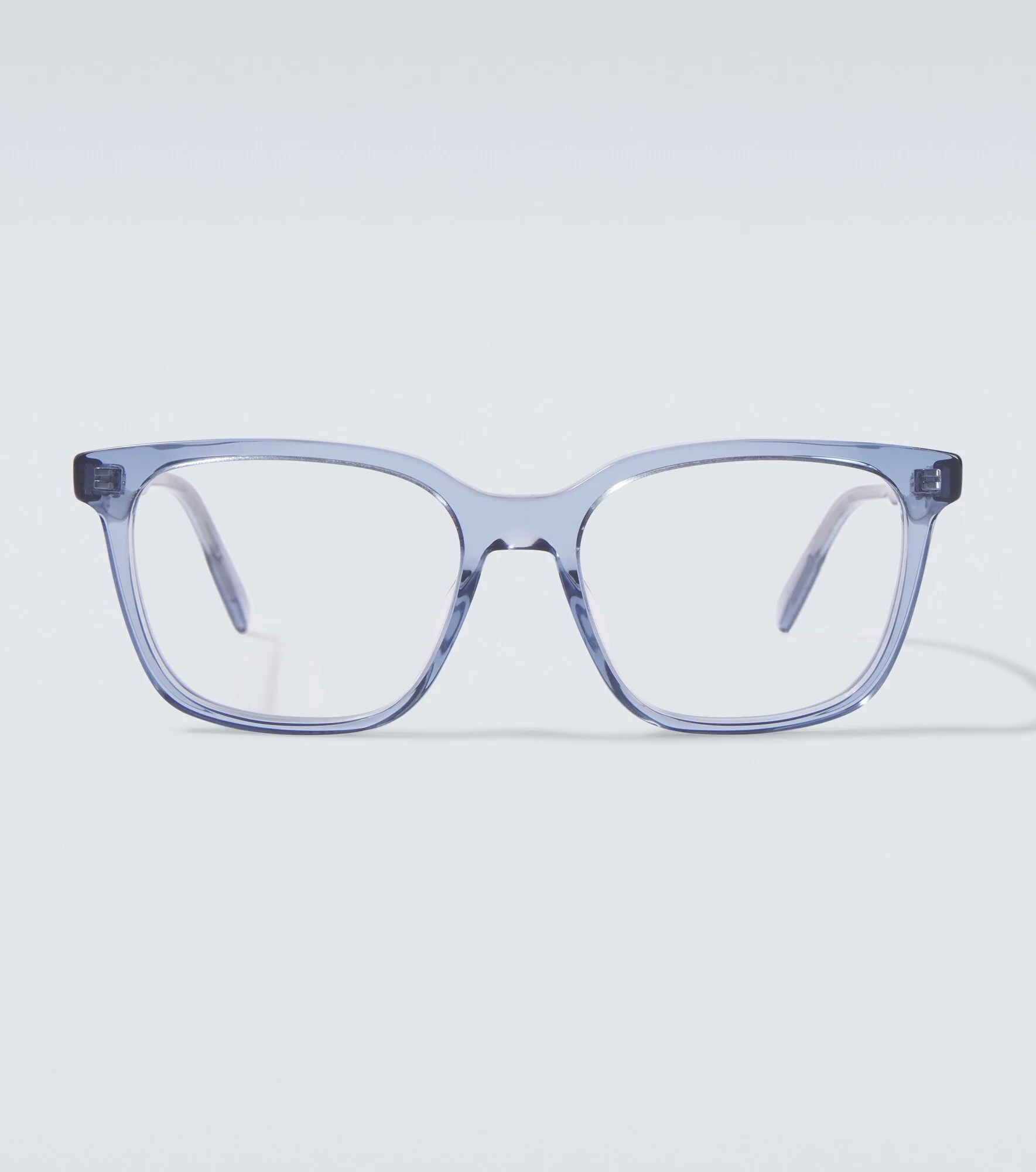 DioRibbon S1I square glasses - 1