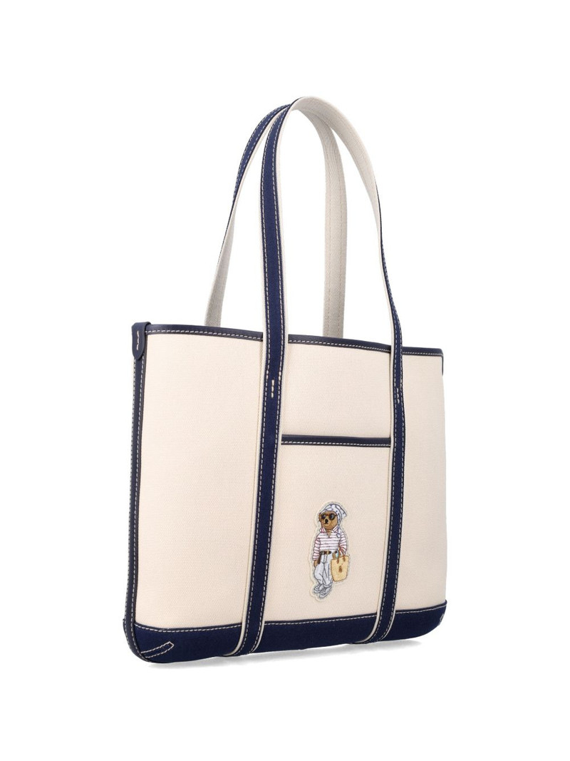small bear tote bag 3