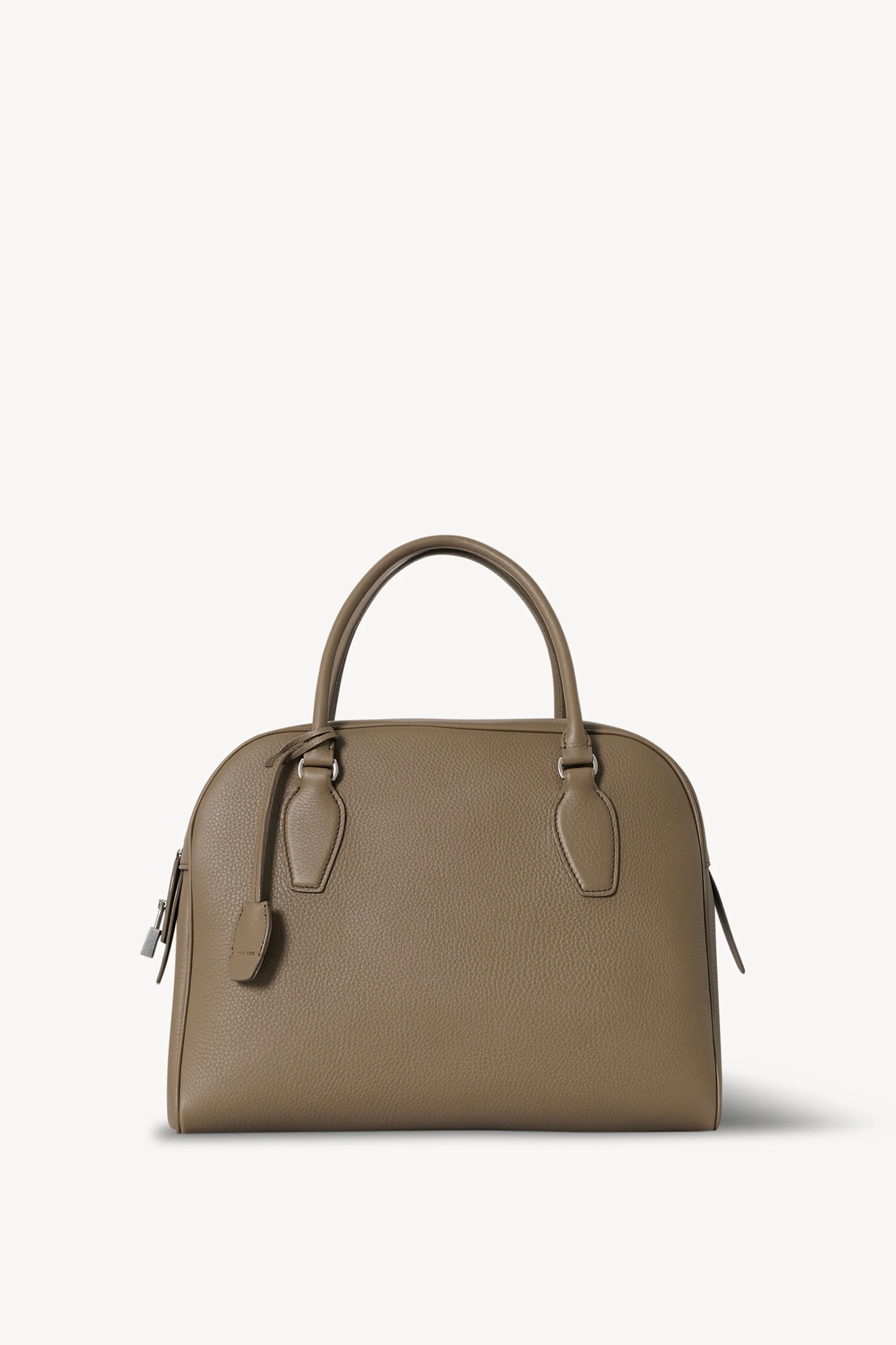 India 12.00 Bag in Leather - 1