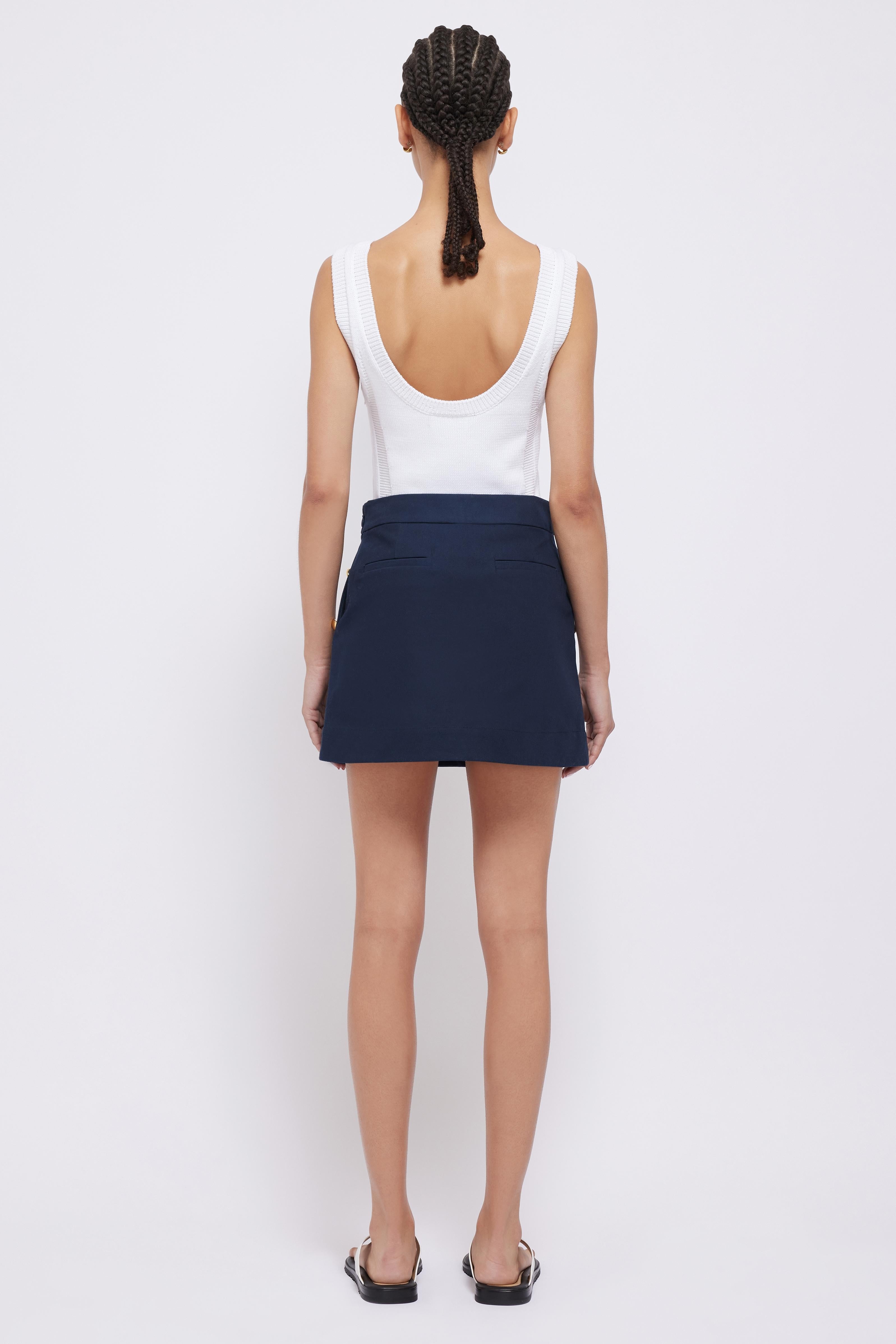 KAMILLE SKIRT - 3