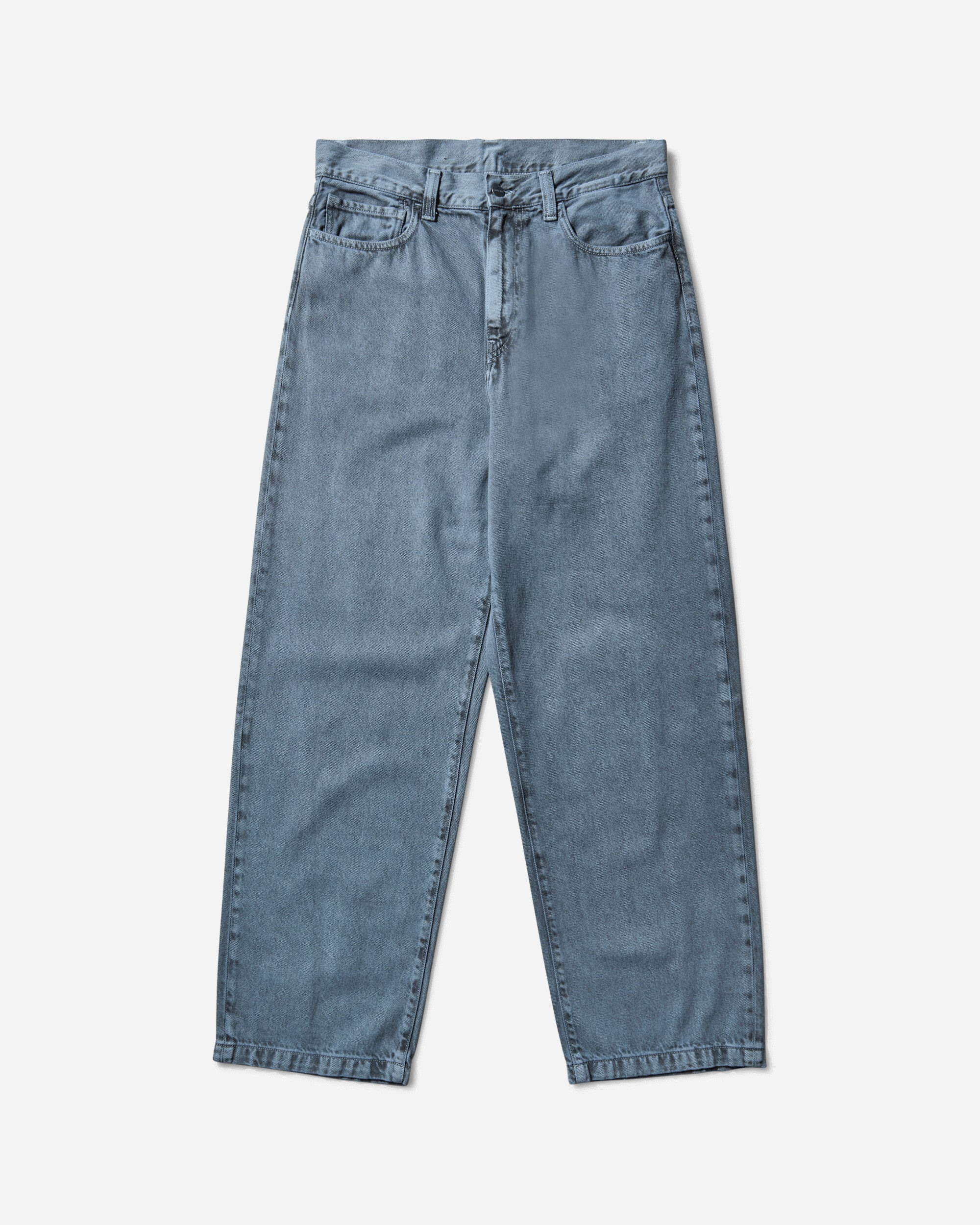 Men's Landon Pants Blue / Blue Fog (Garment Dyed) - 1