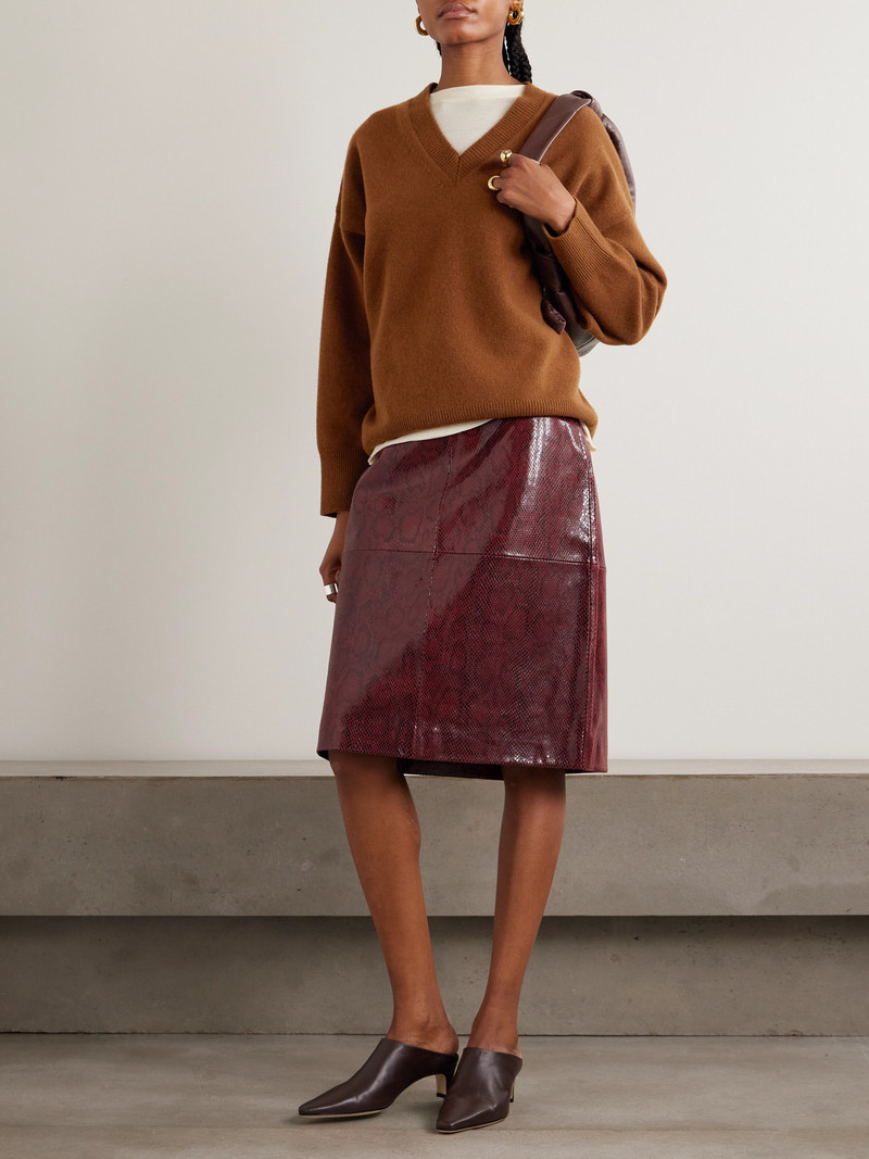RÓHE Wool-blend Sweater outlook
