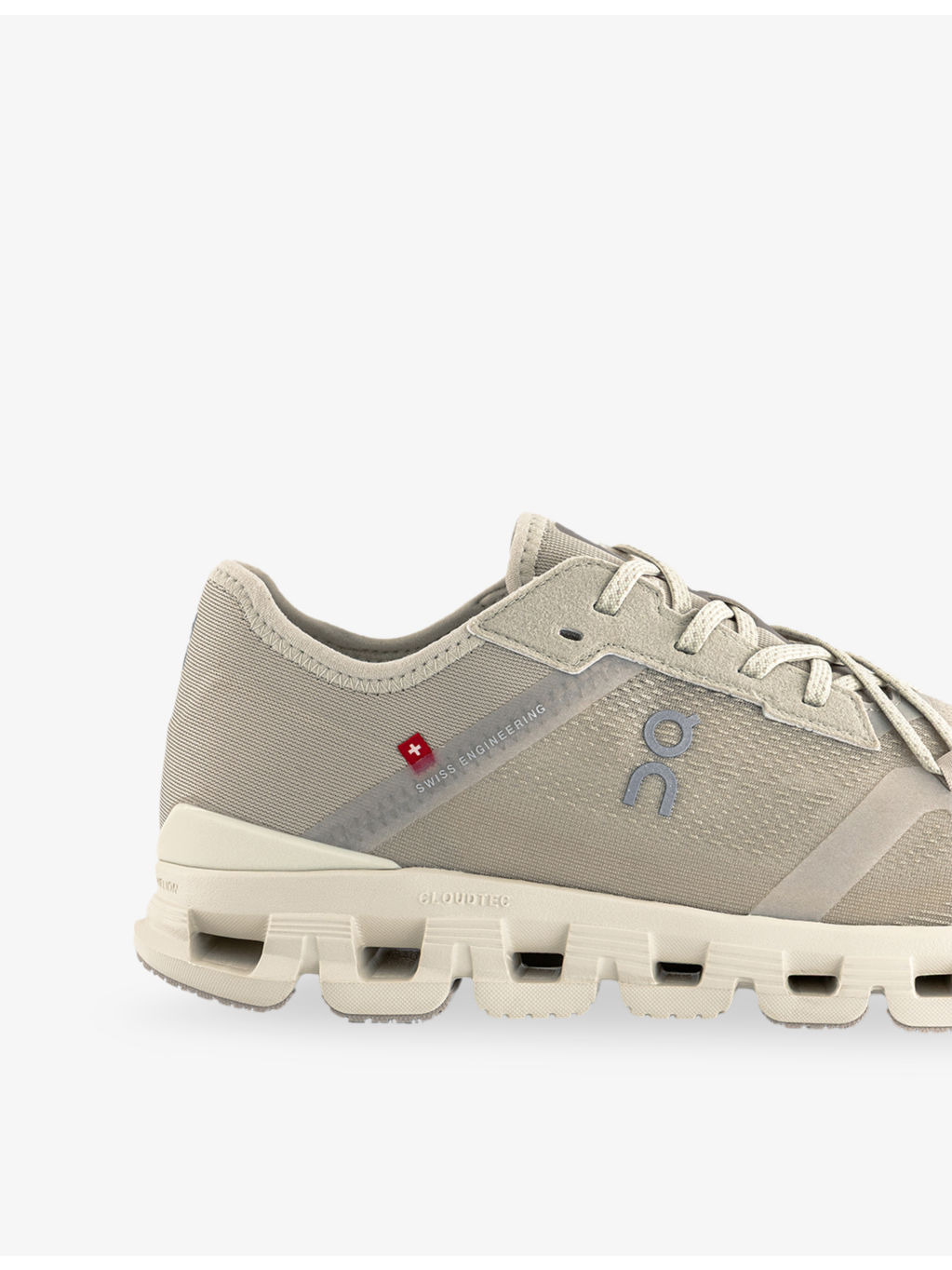 Cloud X 4 AD Woven Trainers - 5