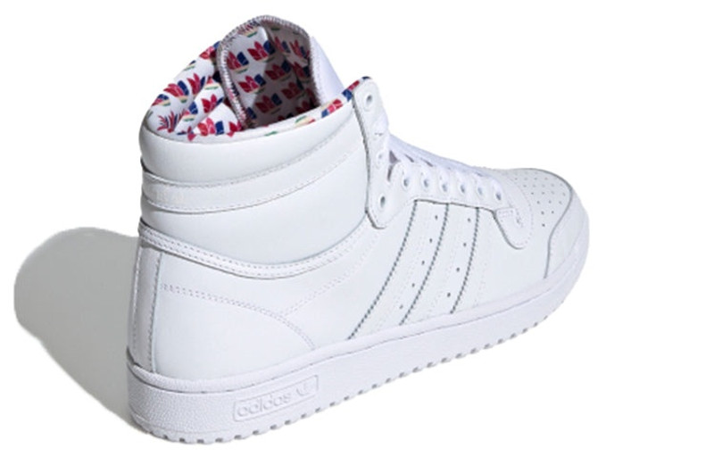 adidas Top Ten Shoes 'White' FY2853 4
