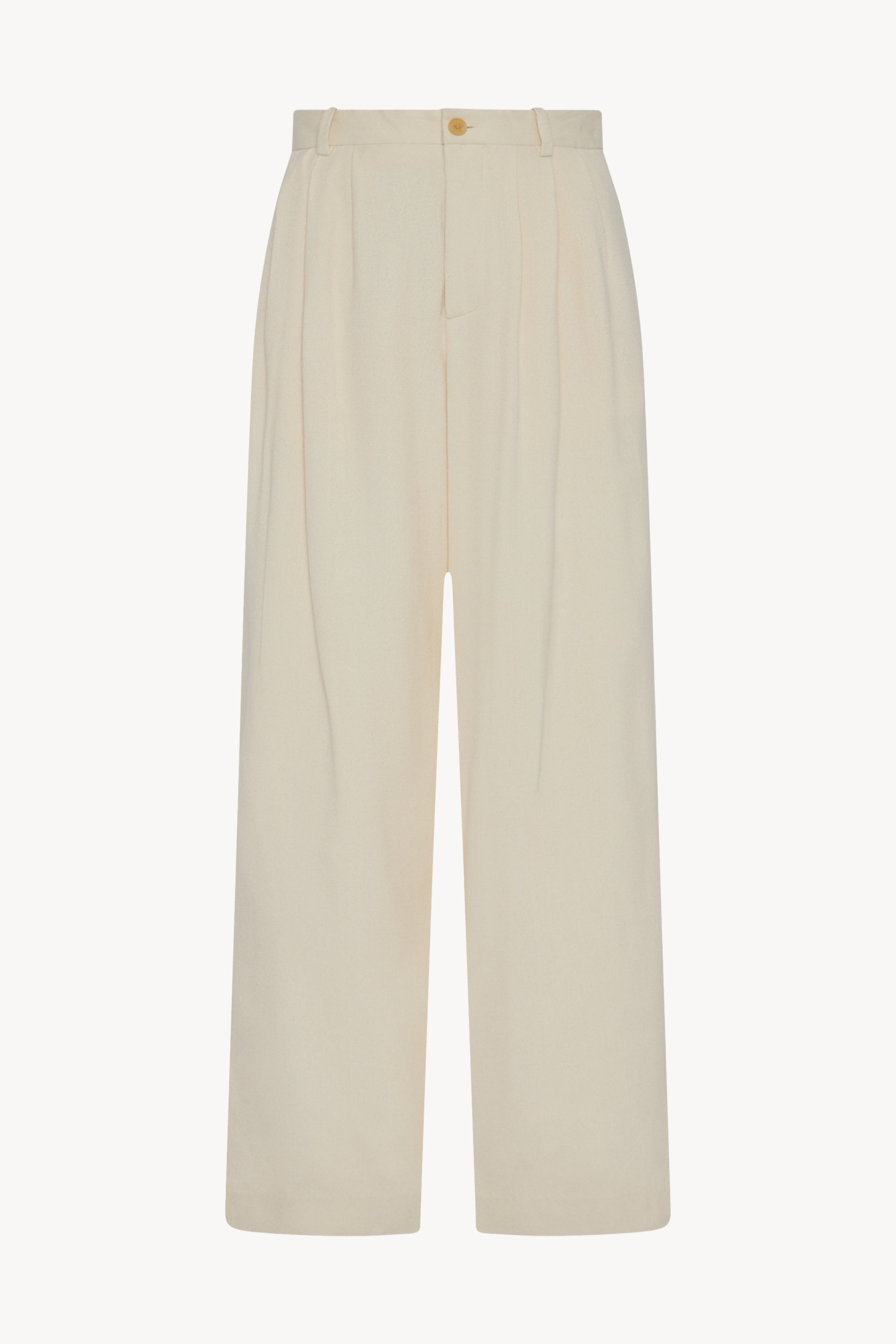 Rufos Pant in Silk - 1