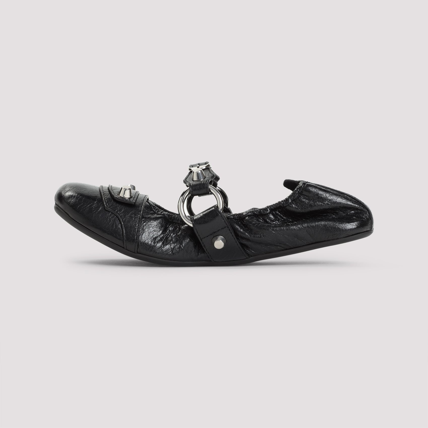 Sandals Black - 4