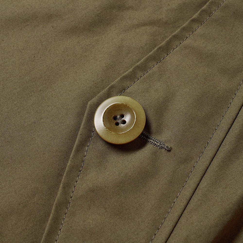 Nigel Cabourn x Liam Gallagher Long Smock - 2