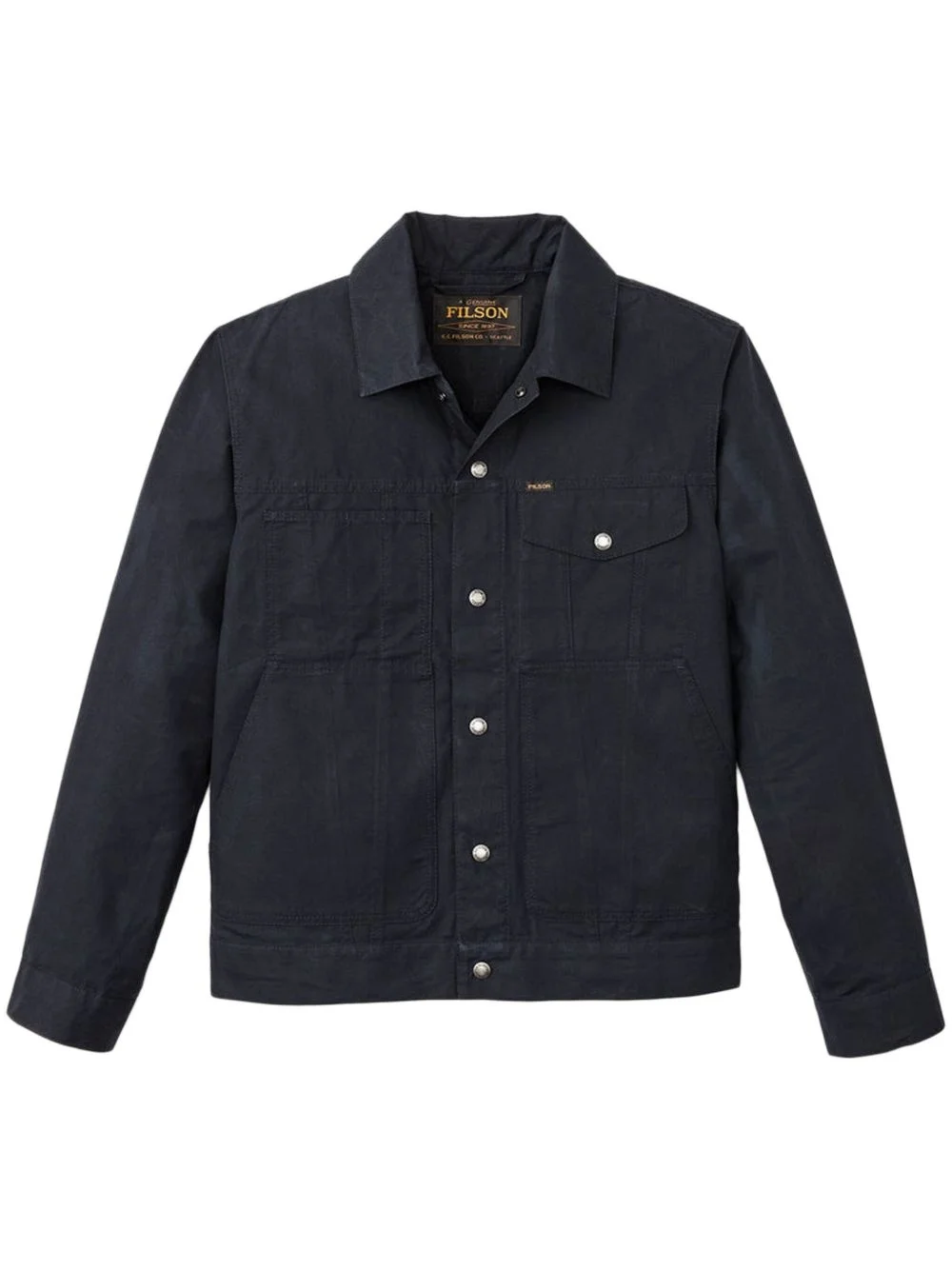 Ranger shirt jacket - 1