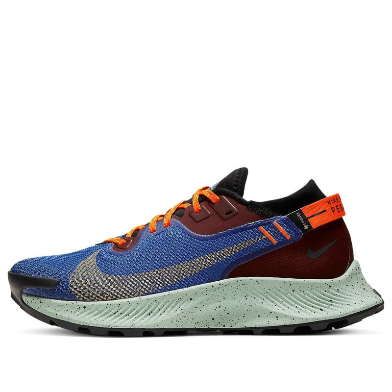 (WMNS) Nike Pegasus Trail 2 Gore-Tex 'Mystic Dates Blue' CU2018-600 - 1