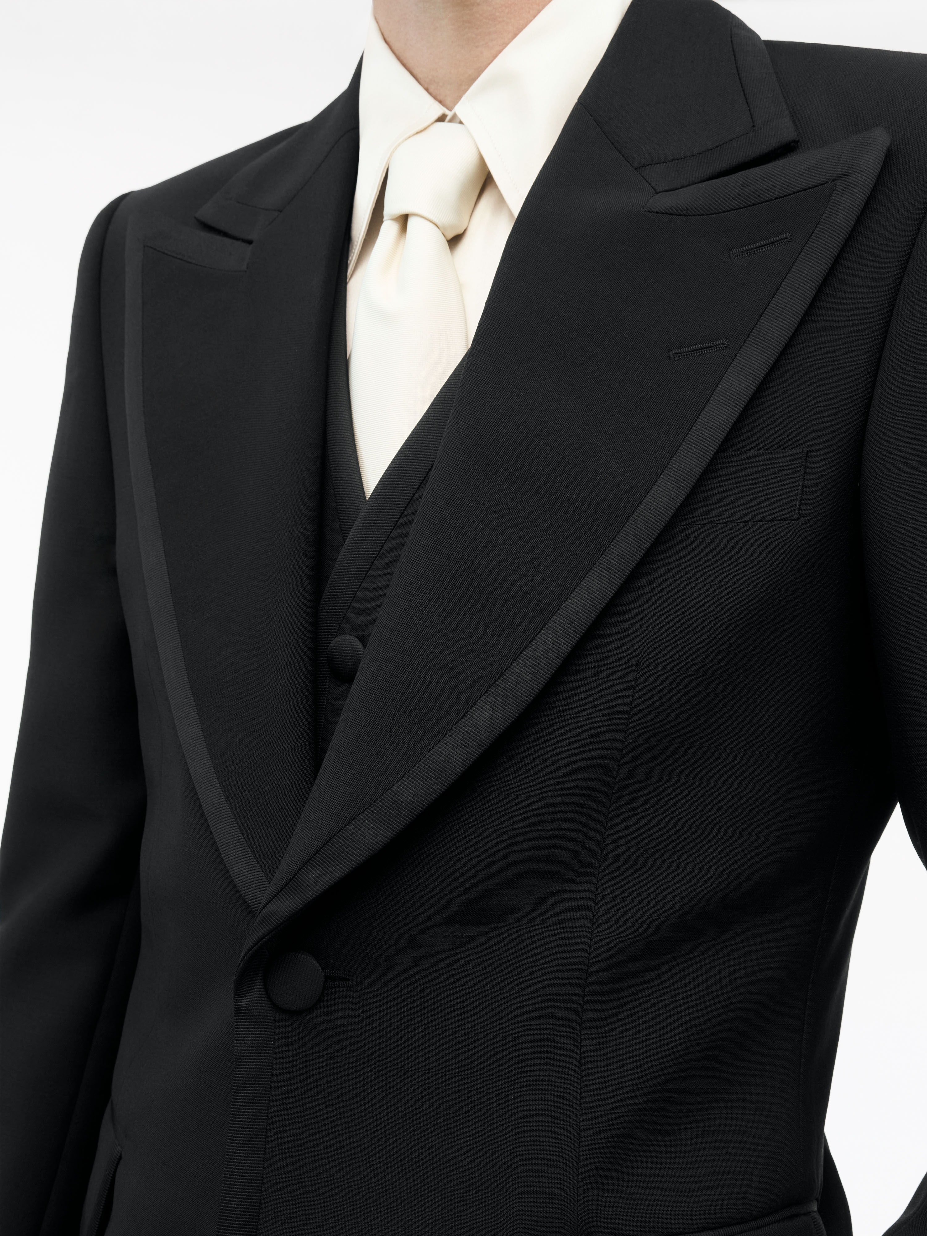 Paolo Regular Slim-fit Blazer - 5