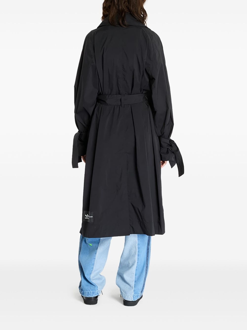 Ksenia trench coat - 2
