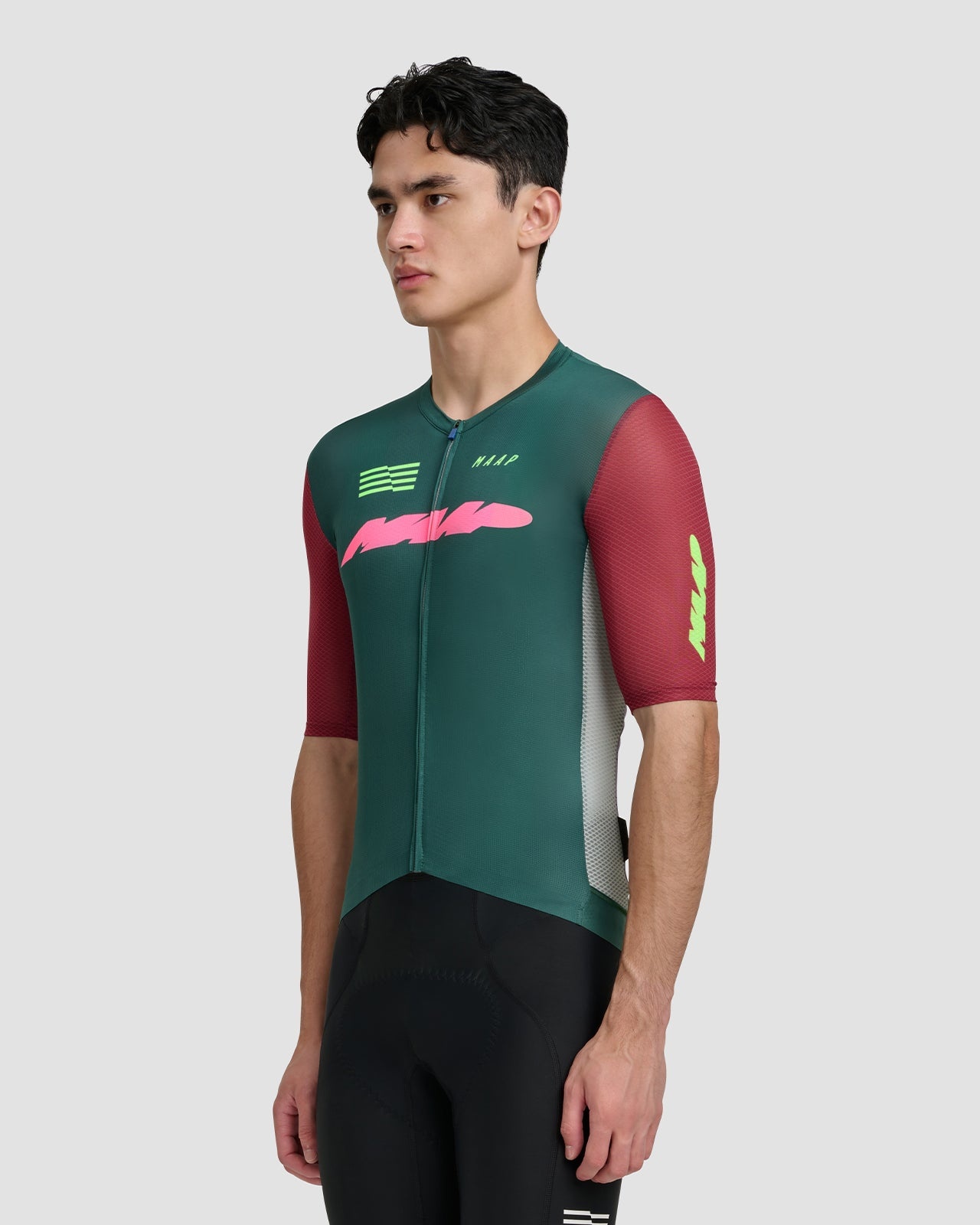 Eclipse Pro Air Jersey 2.0 - 2