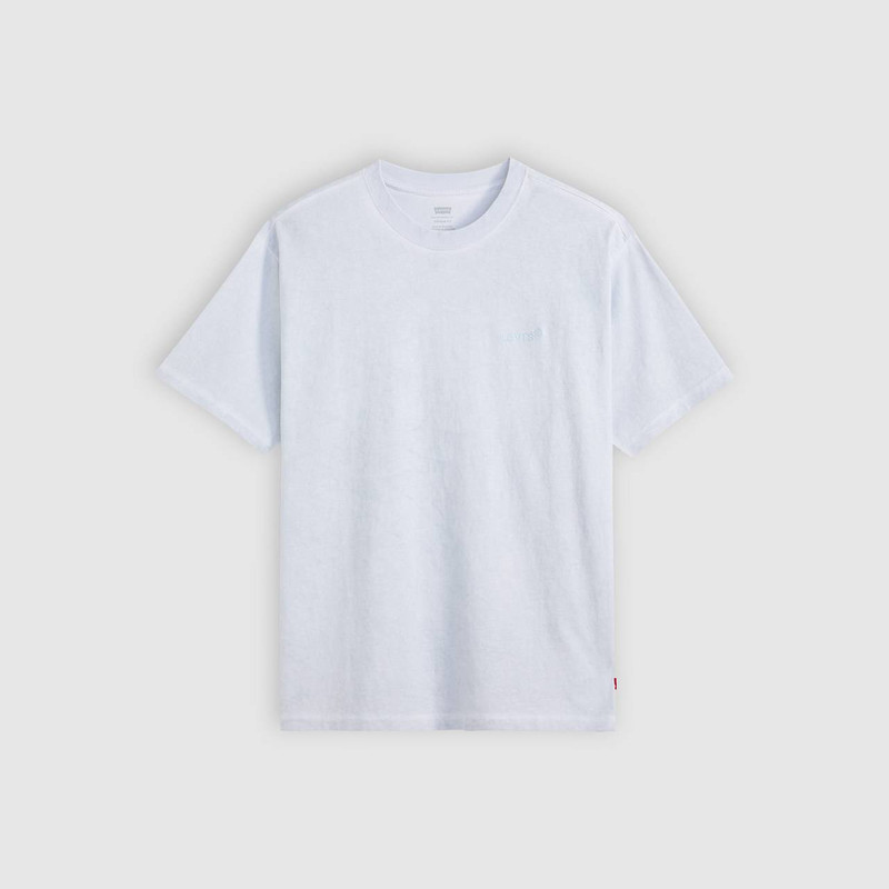 OIL WASH RED TAB™ VINTAGE T-SHIRT 1