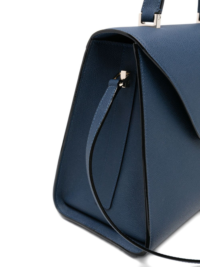 Iside top-handle tote bag 4