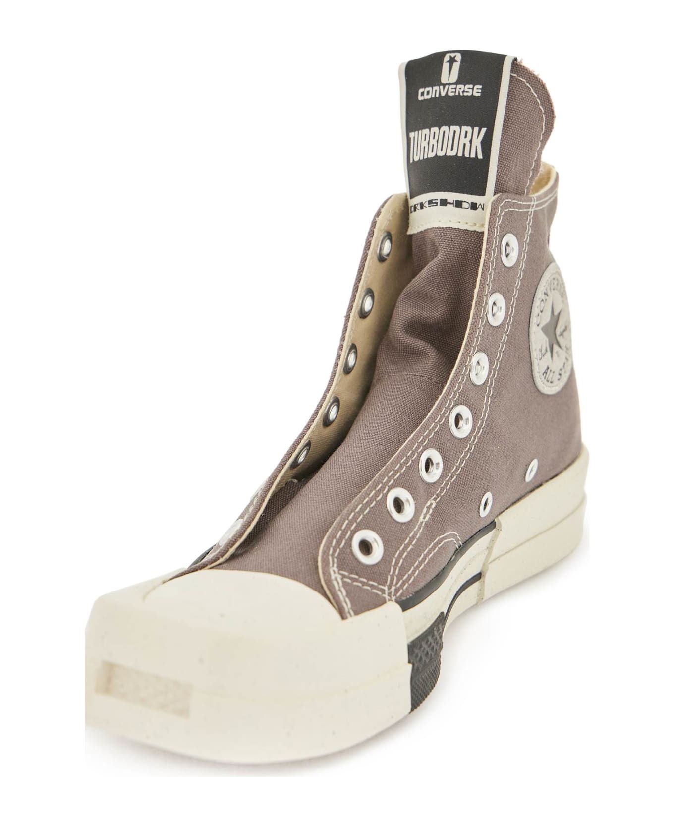 Turbodrk Laceless Sneaker - 4