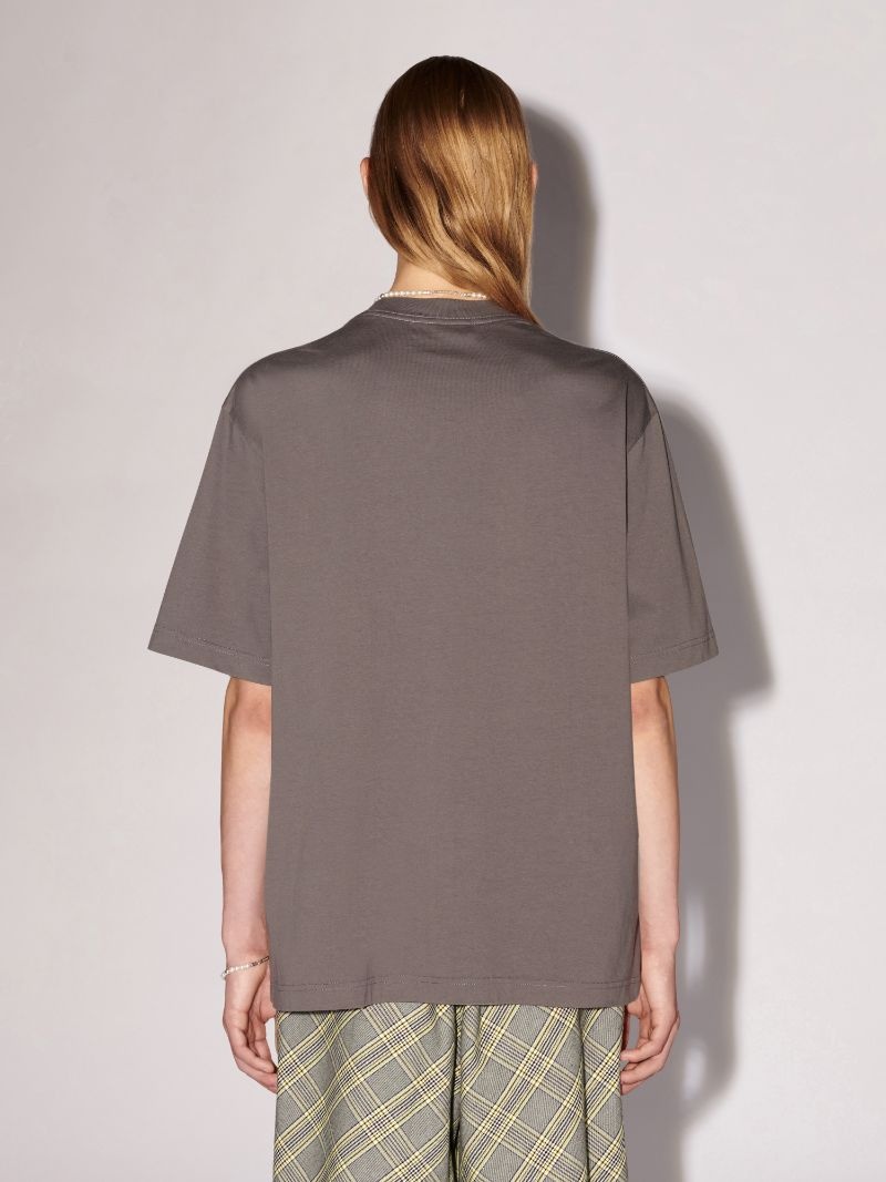 Amblem T-Shirt - 5