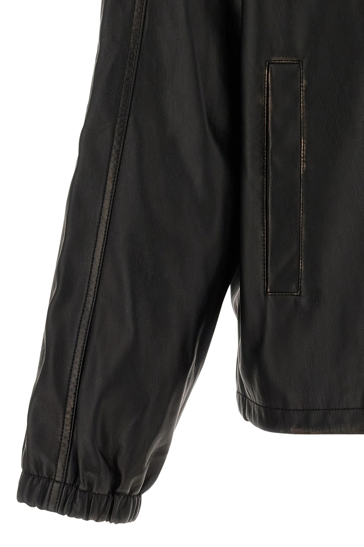 'J-Ake' jacket - 5