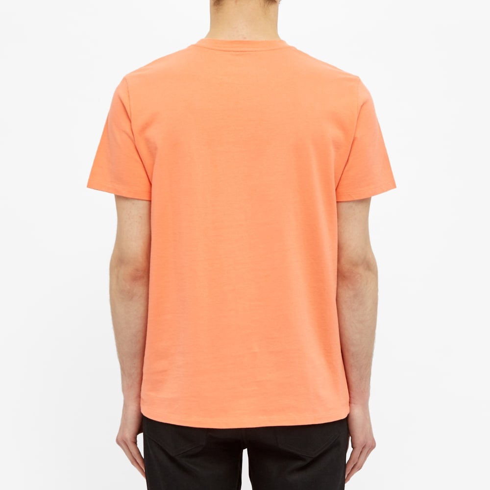 A.P.C. Jules Tee - 4