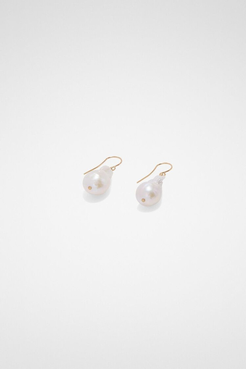 Jil Sander Earrings outlook