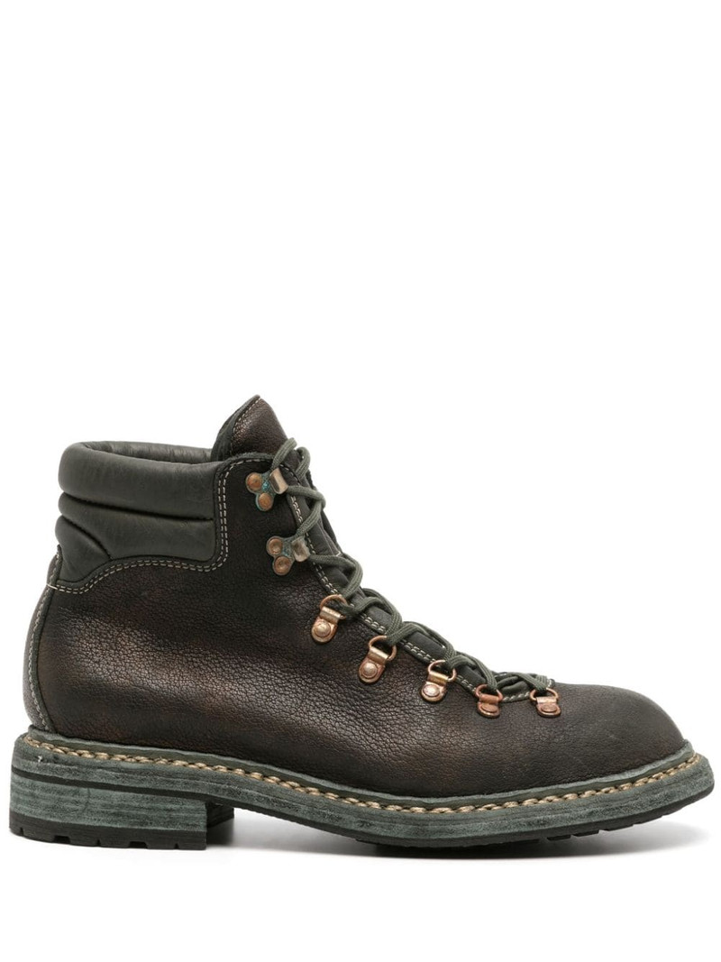 19 leather boots 1