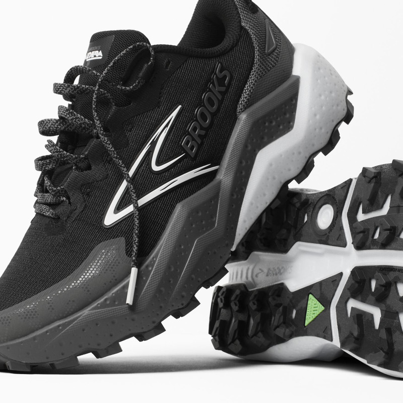 BROOKS Caldera 8 outlook