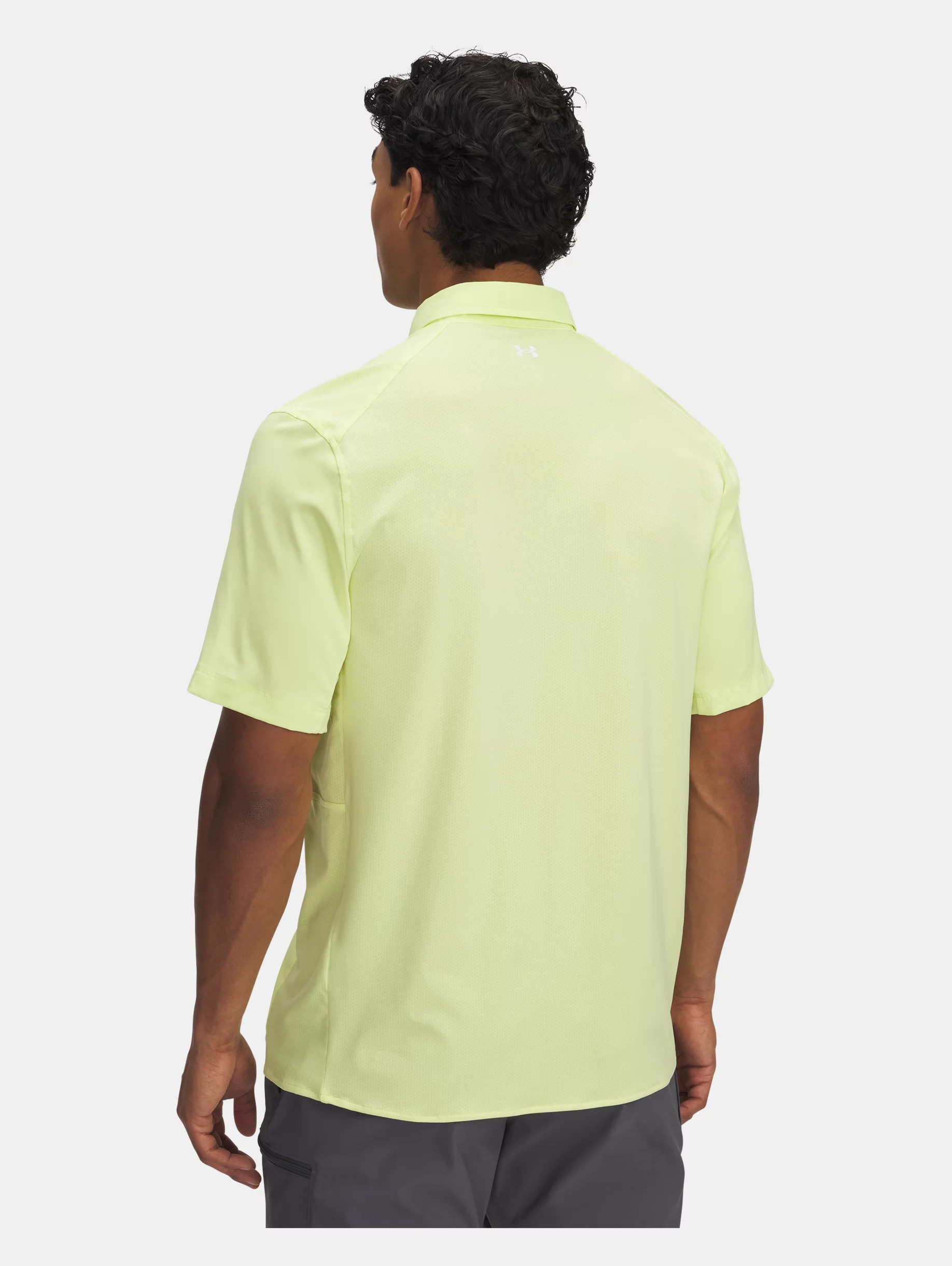 UA Fish Pro Hybrid Woven - 2