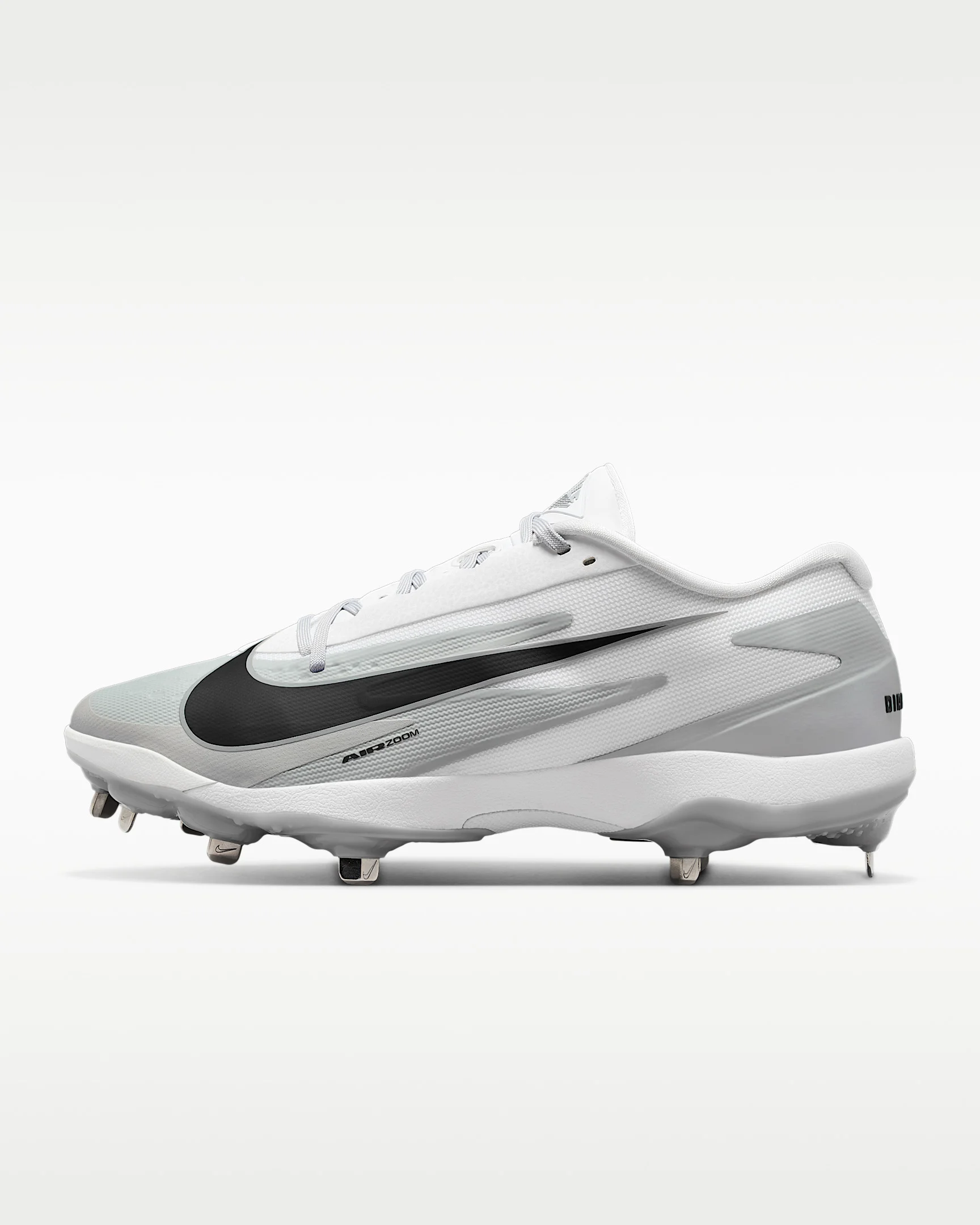Nike Diamond Standout MTL Baseball Cleats - 1