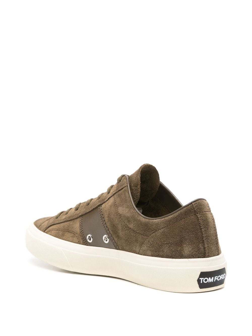 Cambridge sneakers - 3