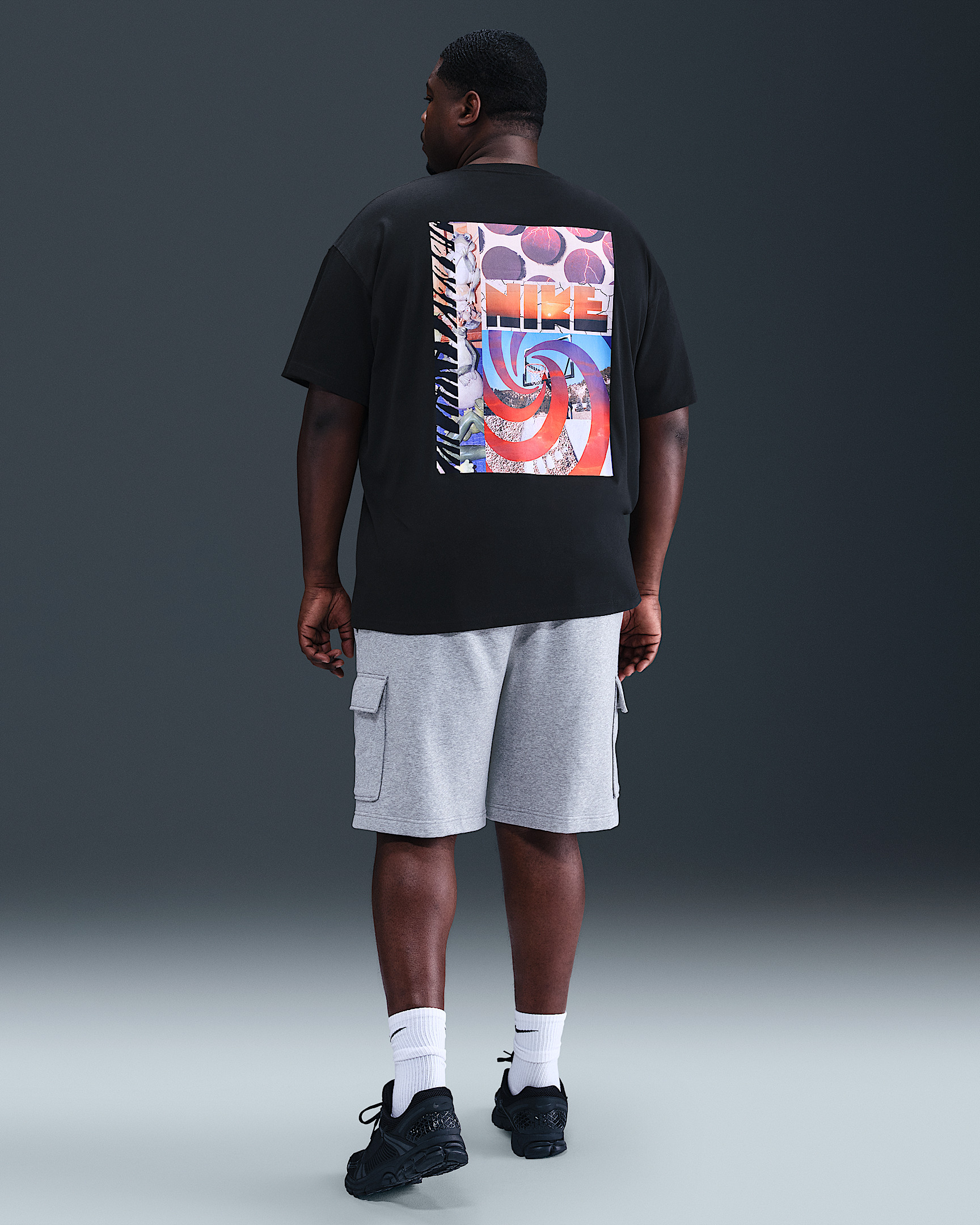 Nike Sportswear Men's Max90 T-Shirt - 10